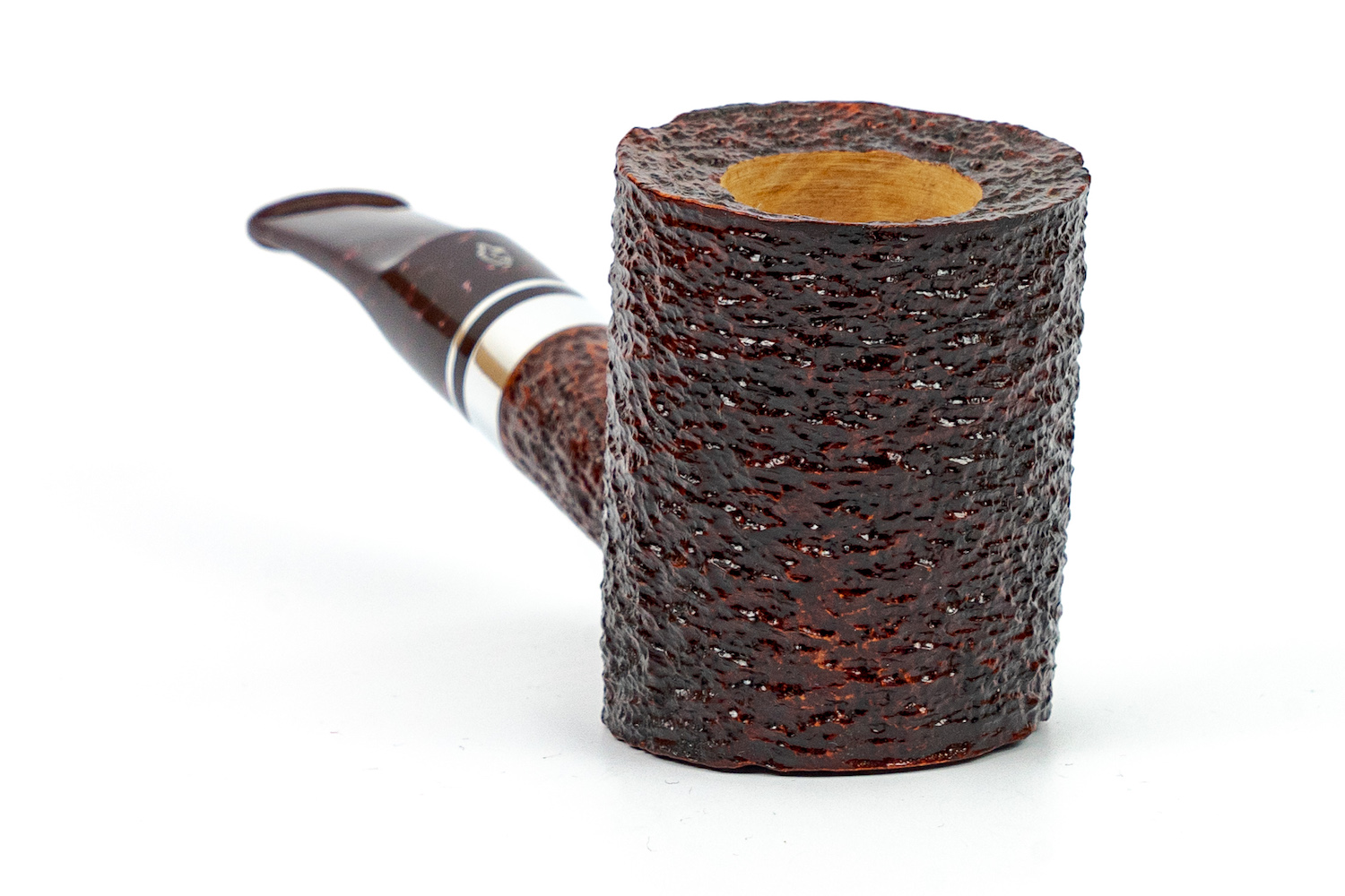 Savinelli Bacco Rustic 311