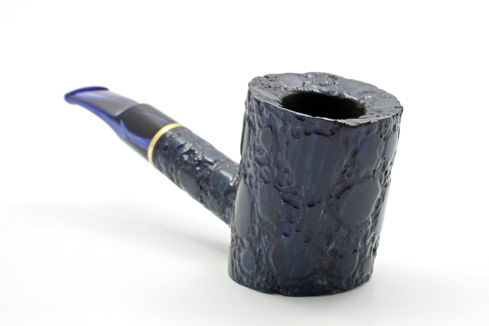 alligator-bl-311-3 Savinelli Alligator Blue 311