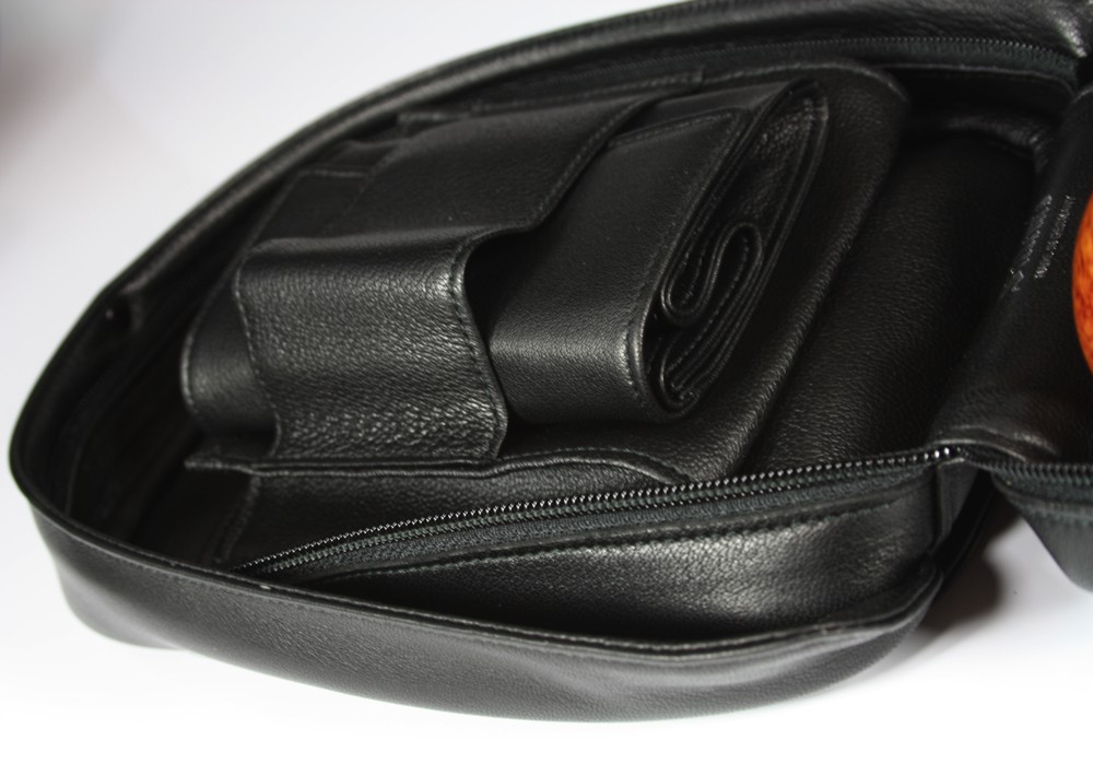 Sillem's 6140 Pipe Bag