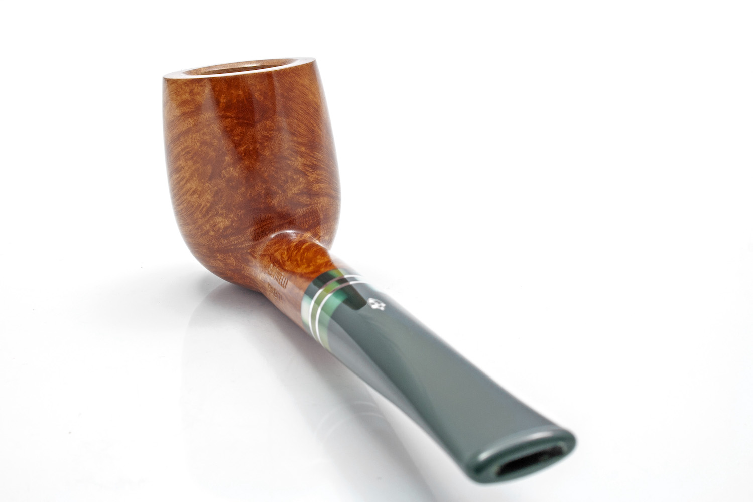 Savinelli Foresta Light 111