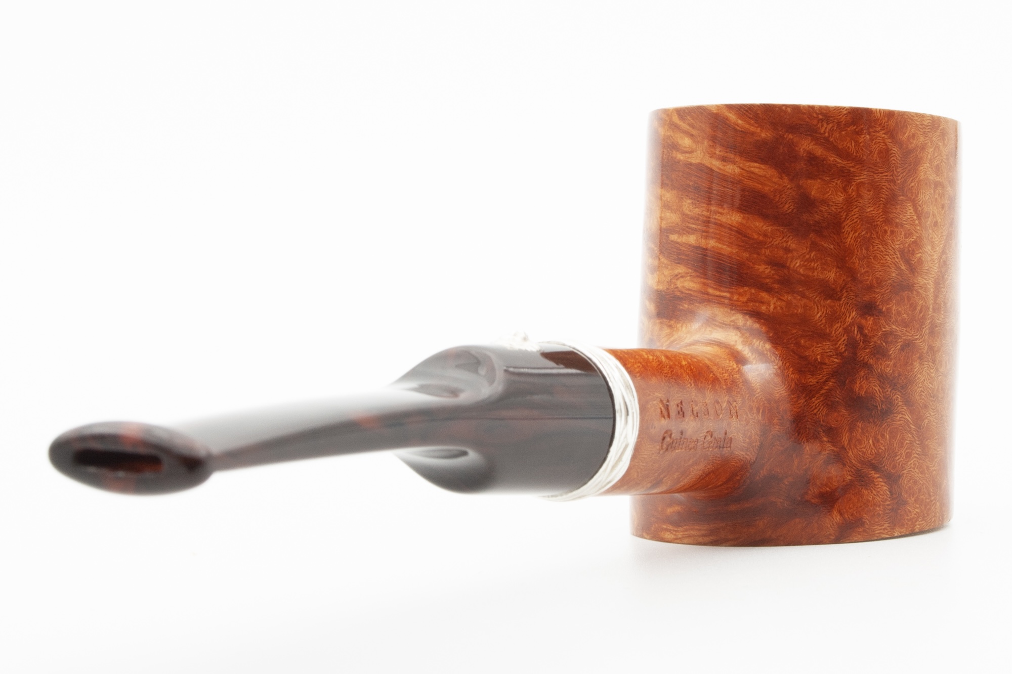 Barling Nelson - Guinea Grain 1820 Barling Nelson - Guinea Grain 1820