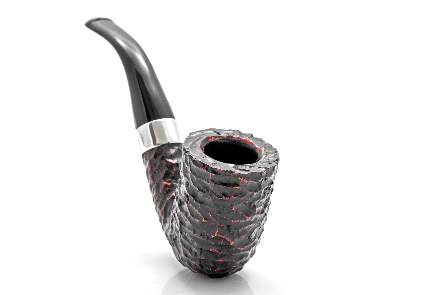 Peterson Sherlock Holmes Rathbone Rustic