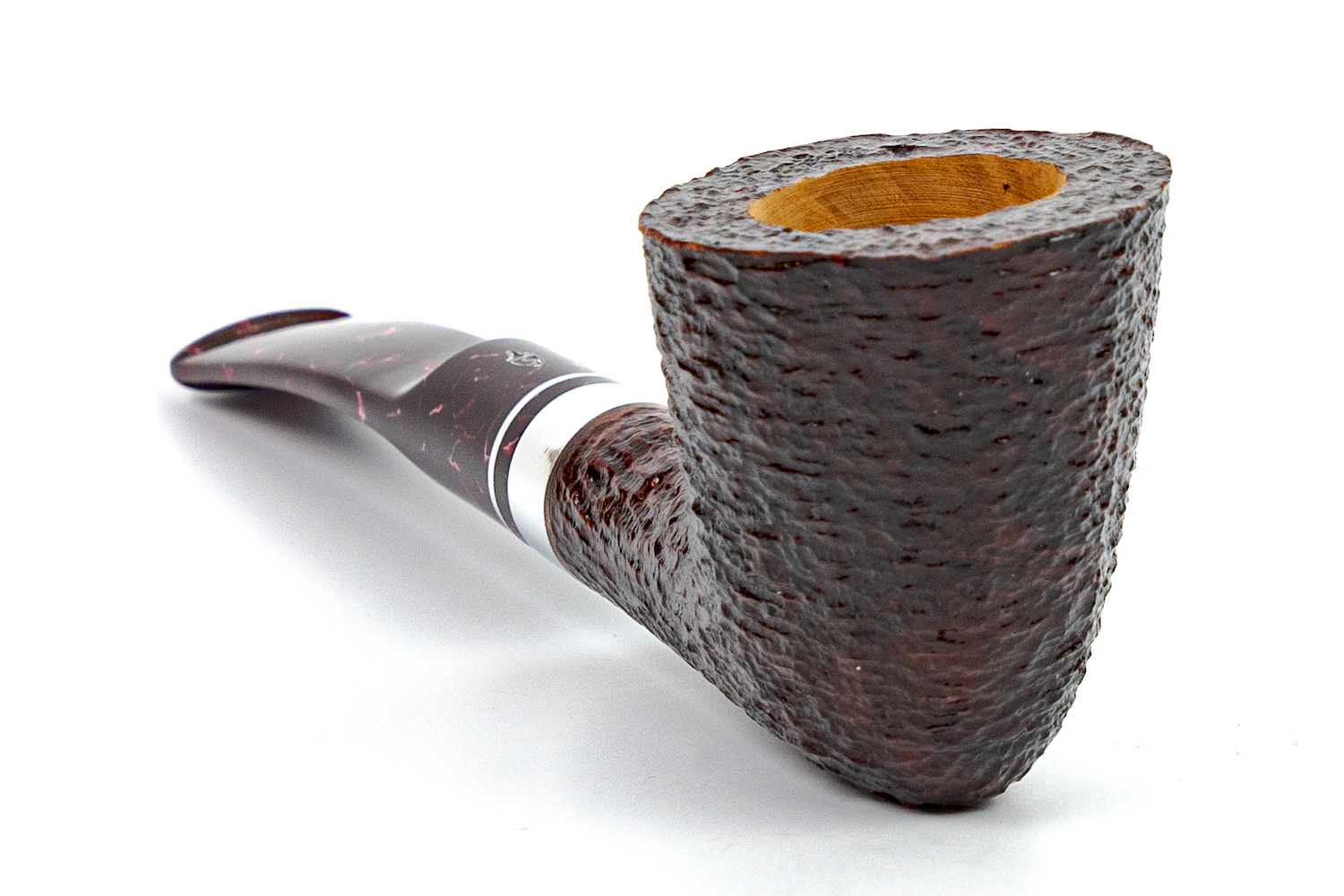 Savinelli Bacco Rustic 904