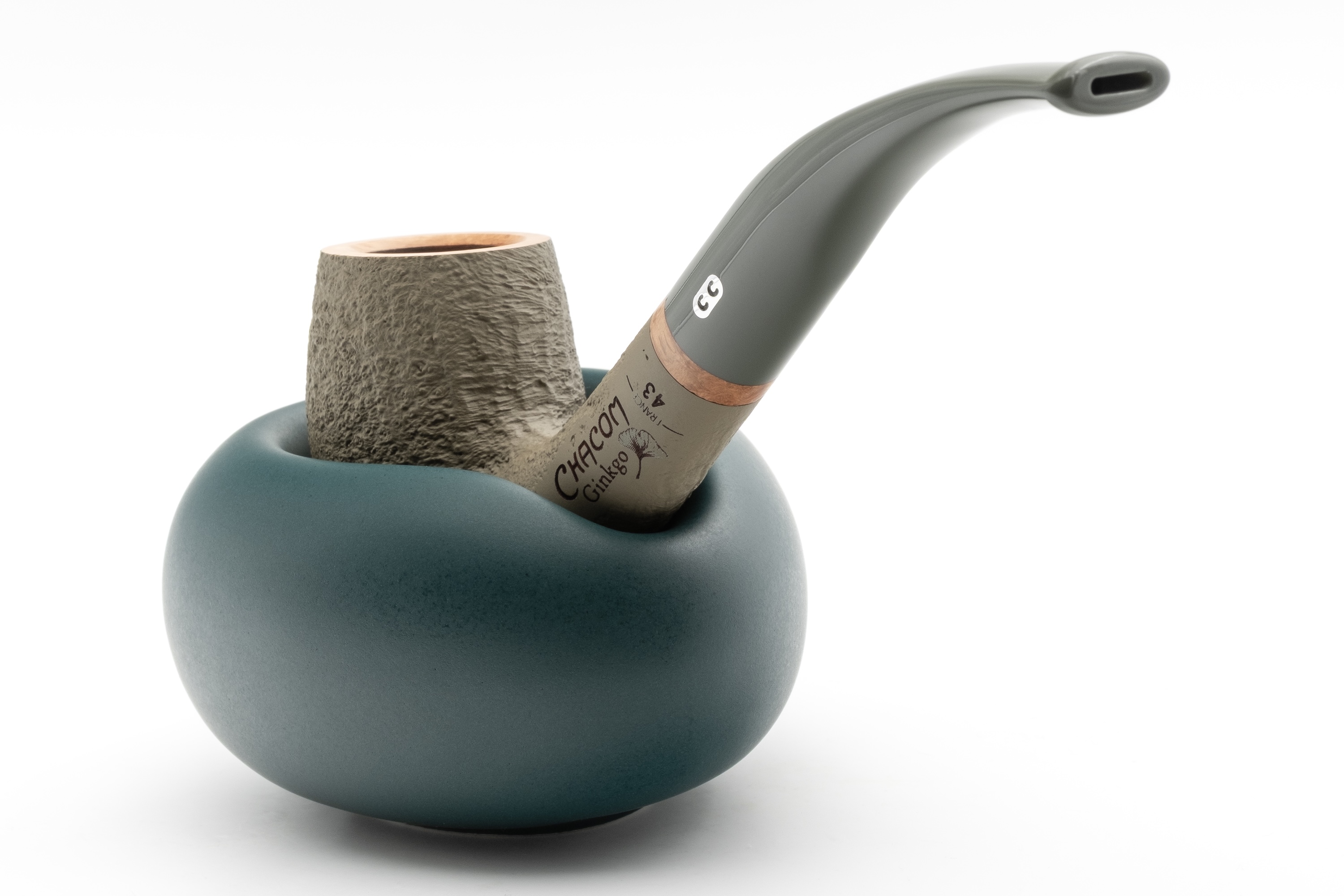 Chacom Pipe Stand Green