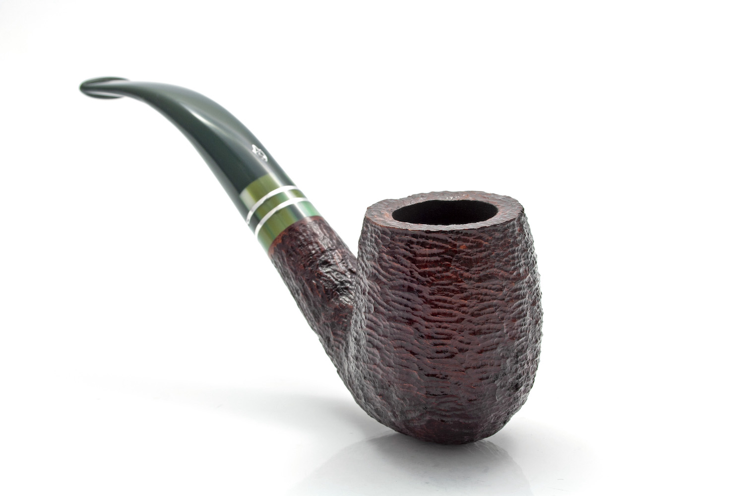 Savinelli Foresta Rustic 606