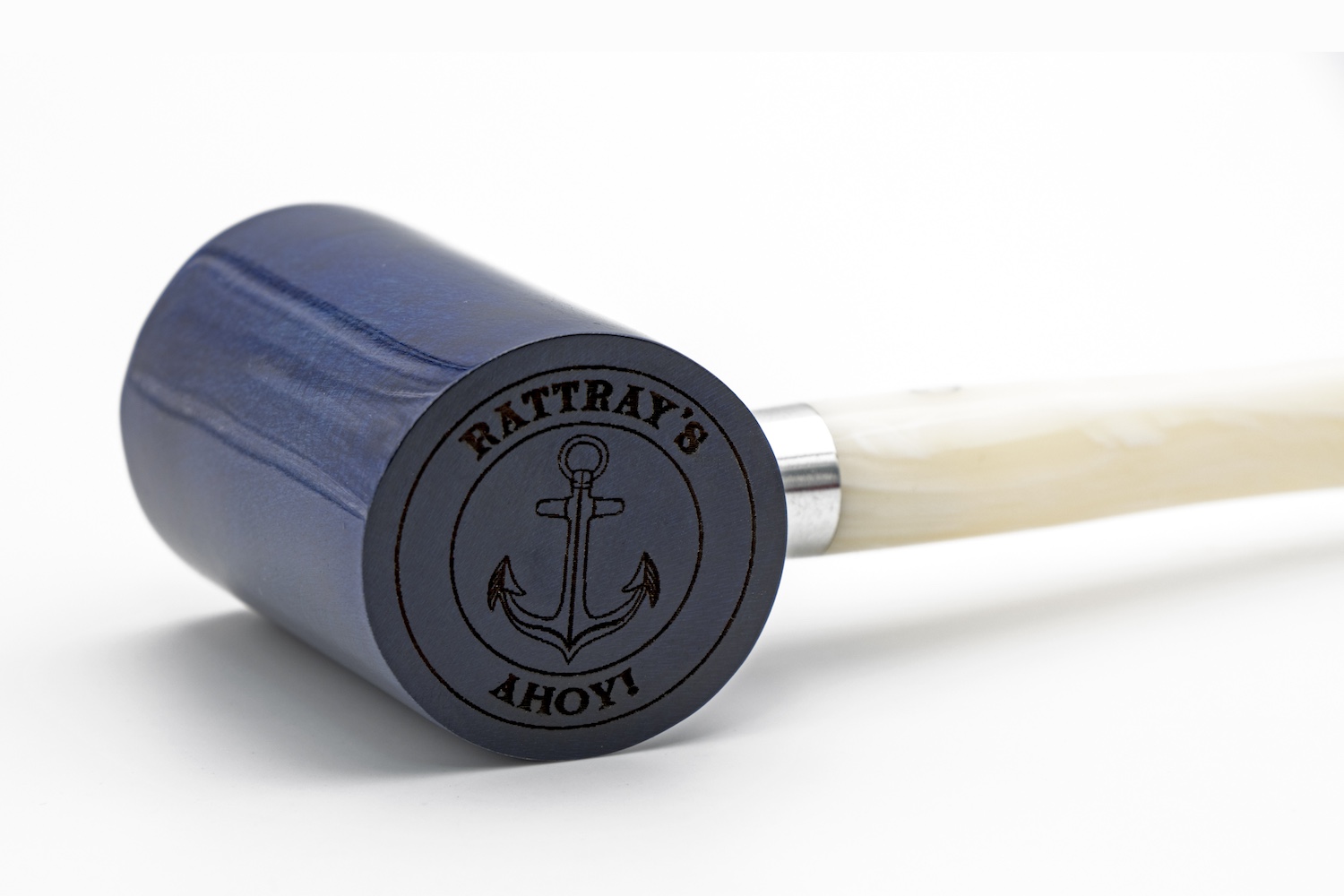 Rattray's Ahoy Blue