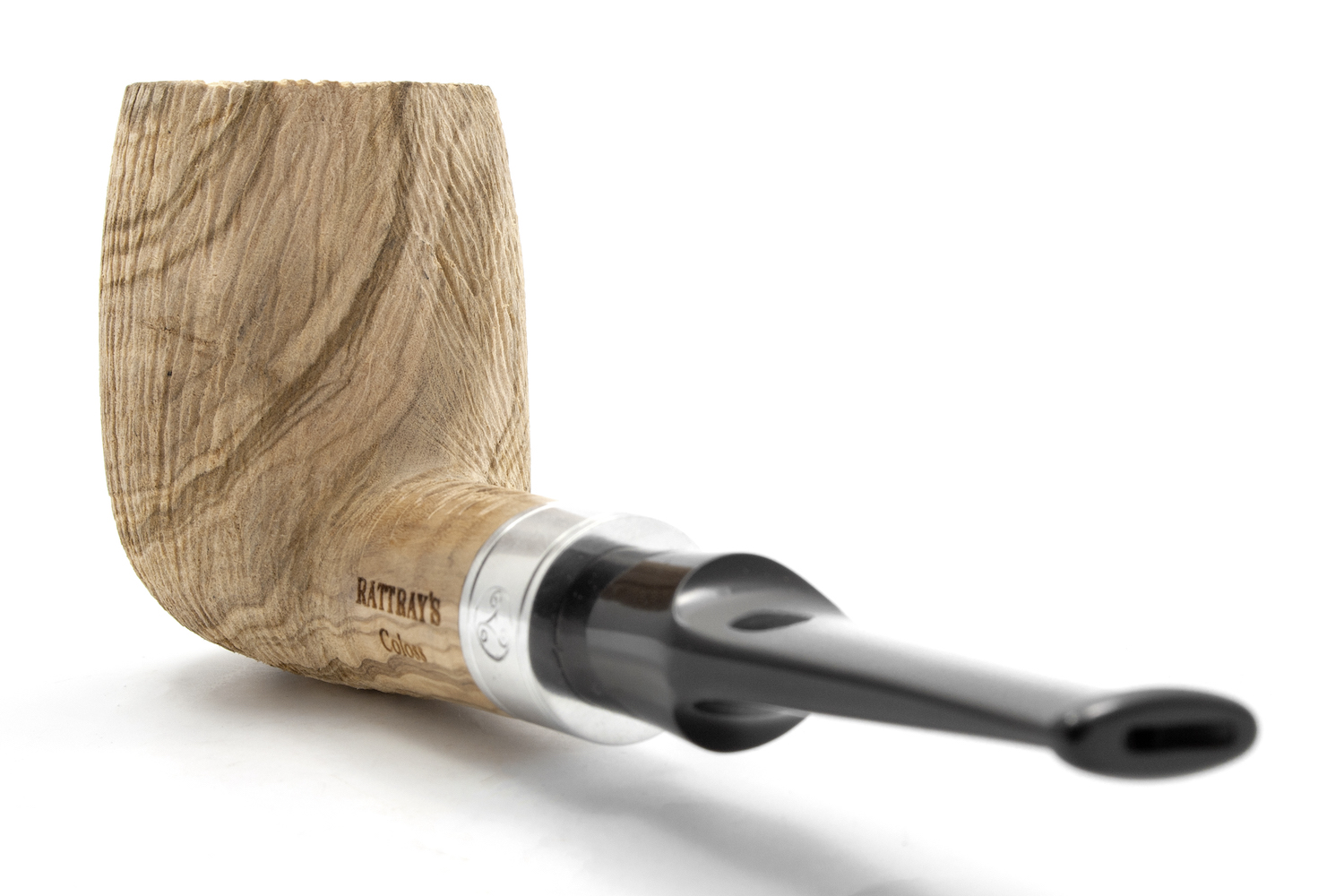Rattray's Coloss Olive Brushed 147