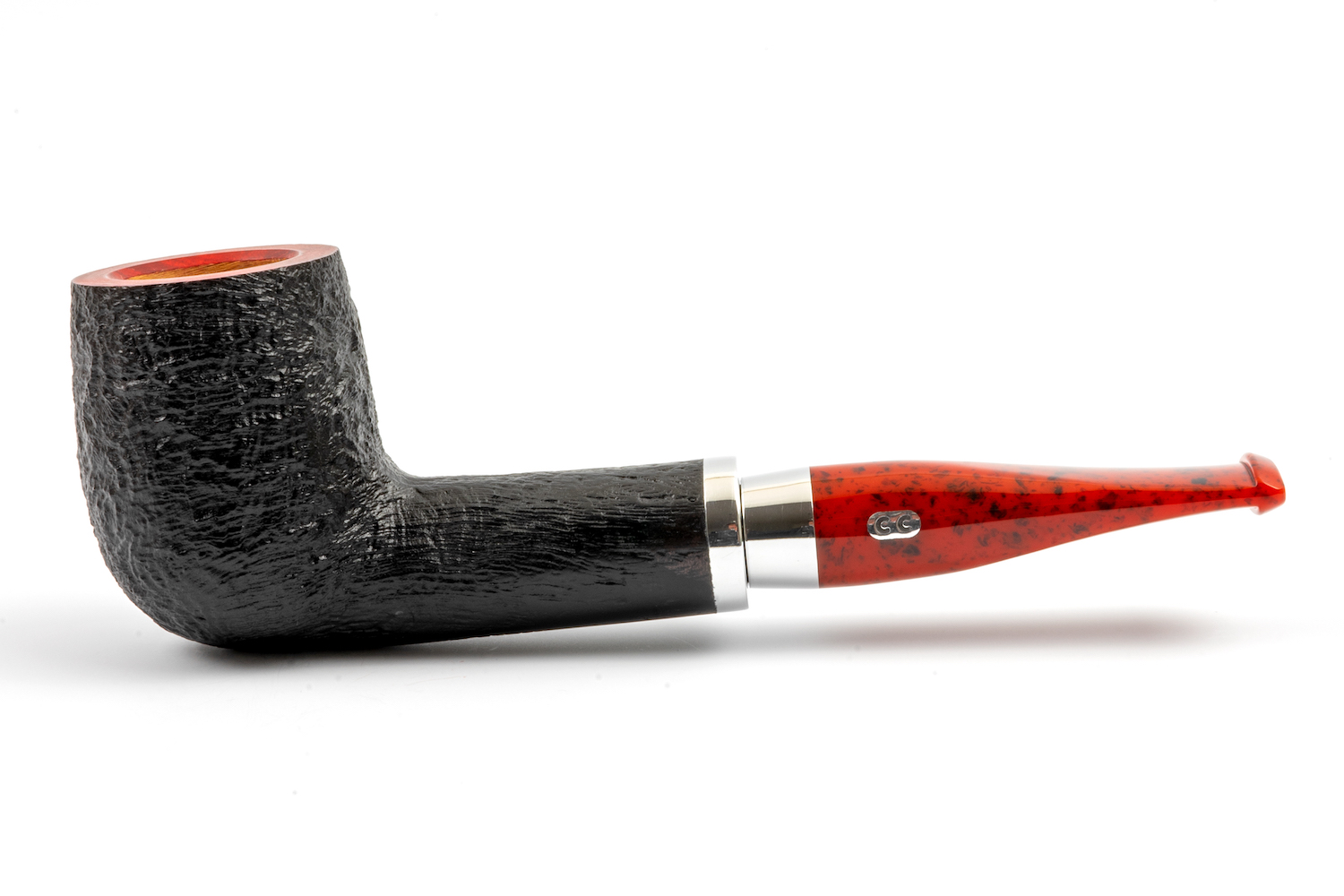 Chacom Skipper Sandblast 703 Red
