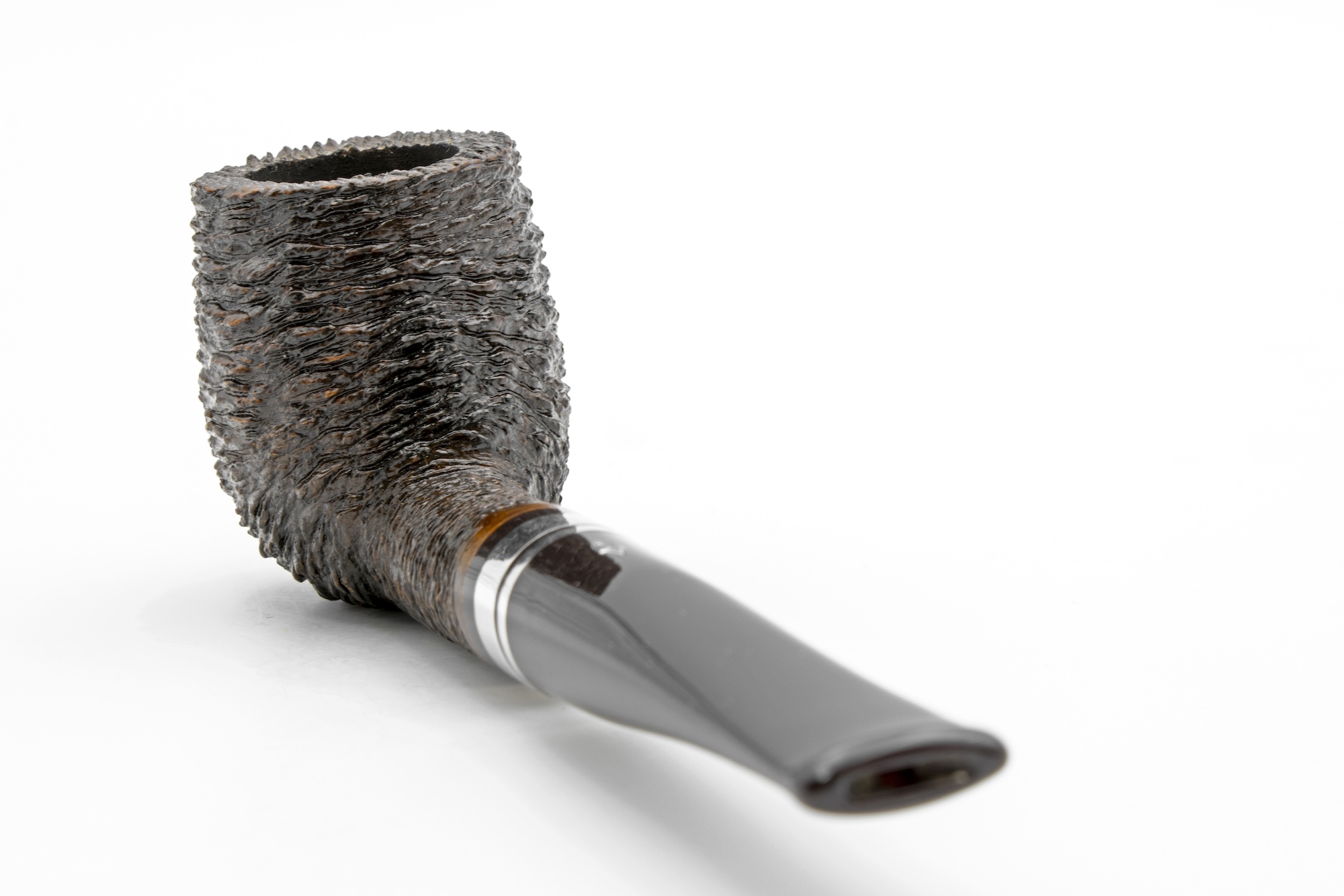Savinelli Minerva Rustic 106