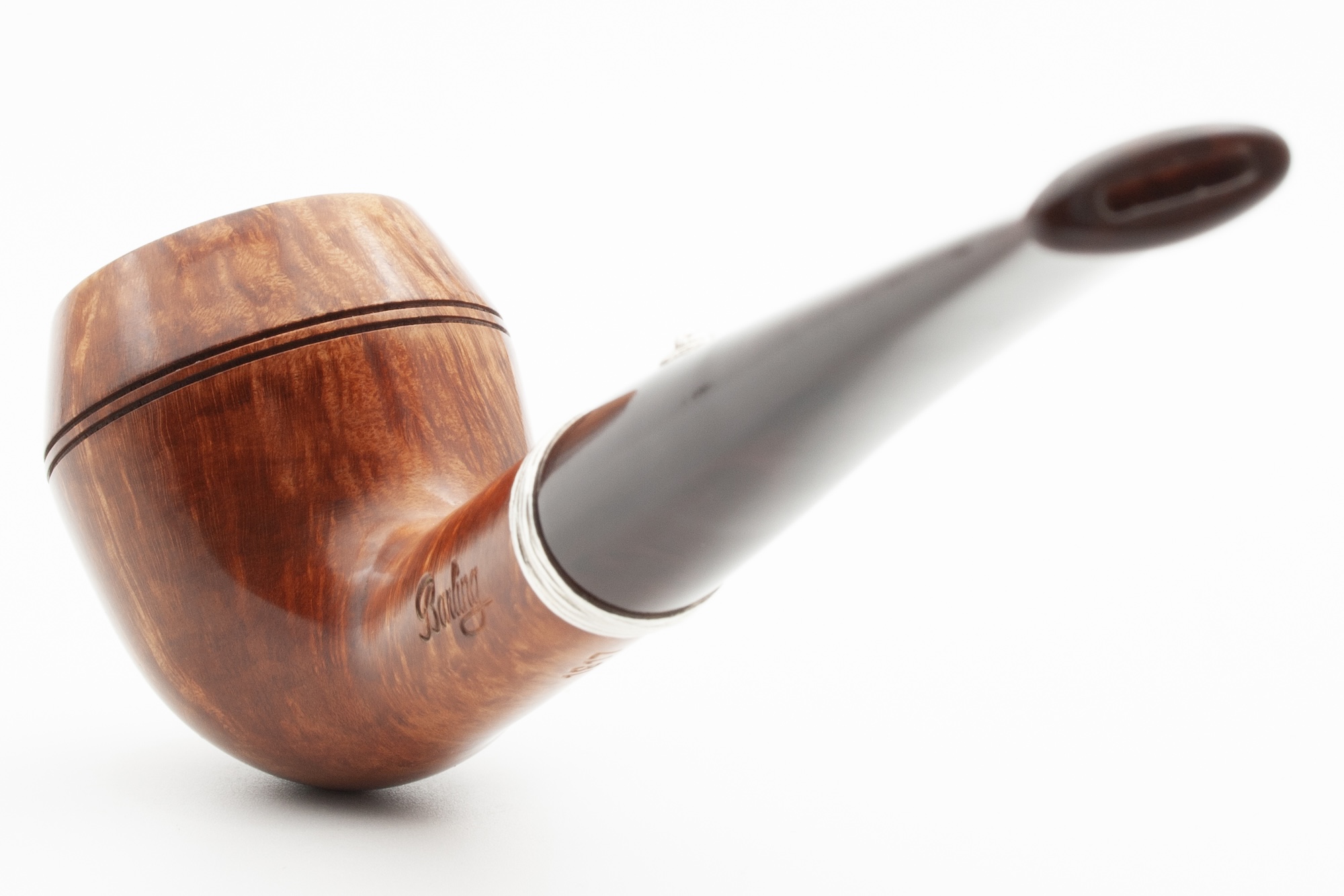 Barling Nelson - Guinea Grain 1817 Barling Nelson - Guinea Grain 1817