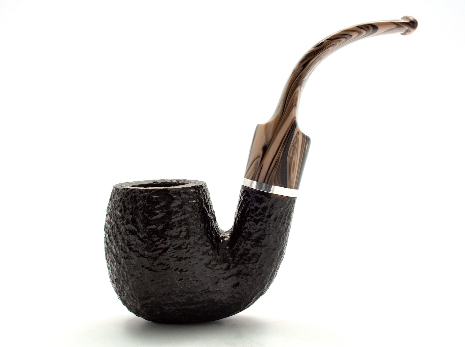 Savinelli Morellina Rustic 614