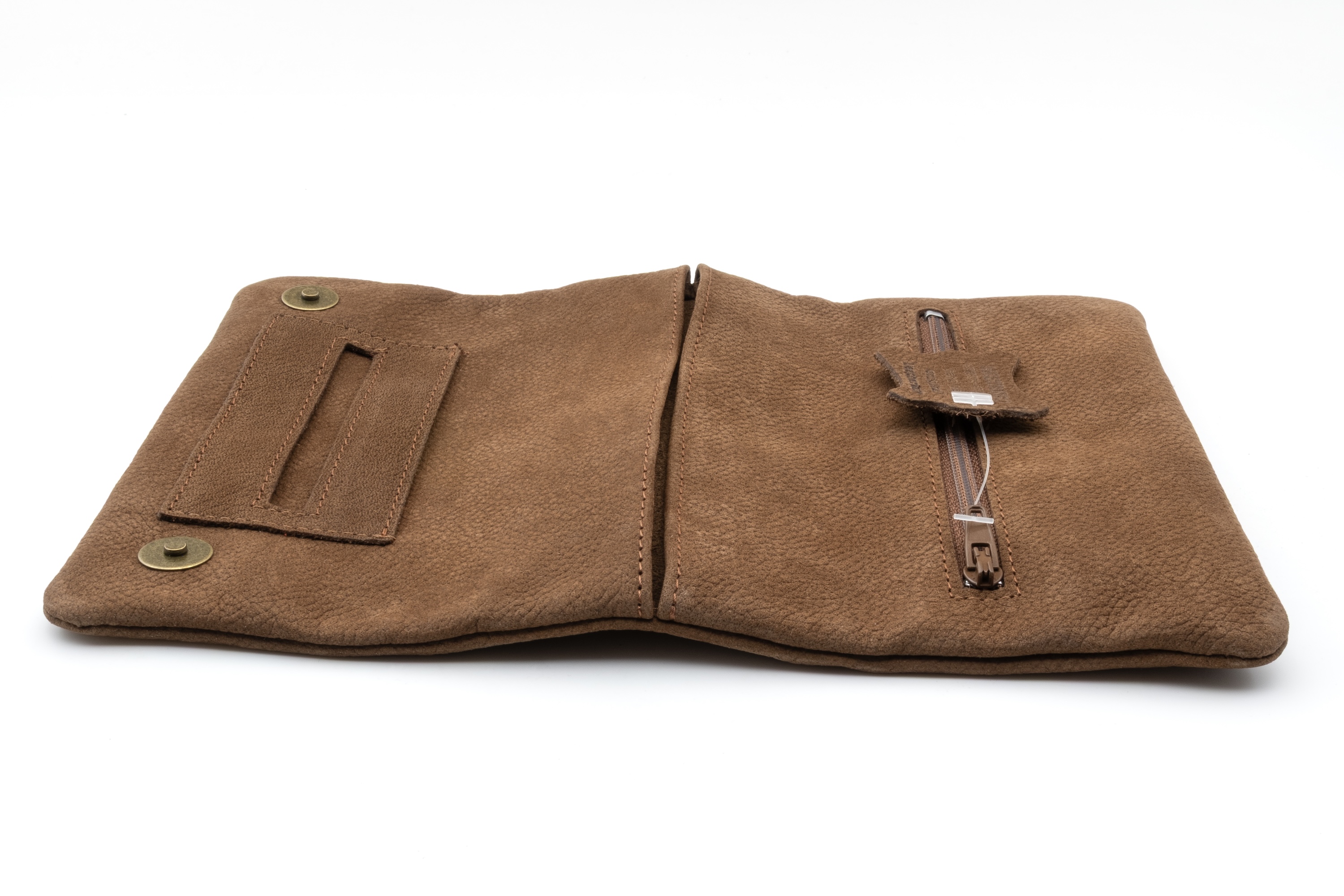 Mestango 2019-3 Roll Your Own Pouch