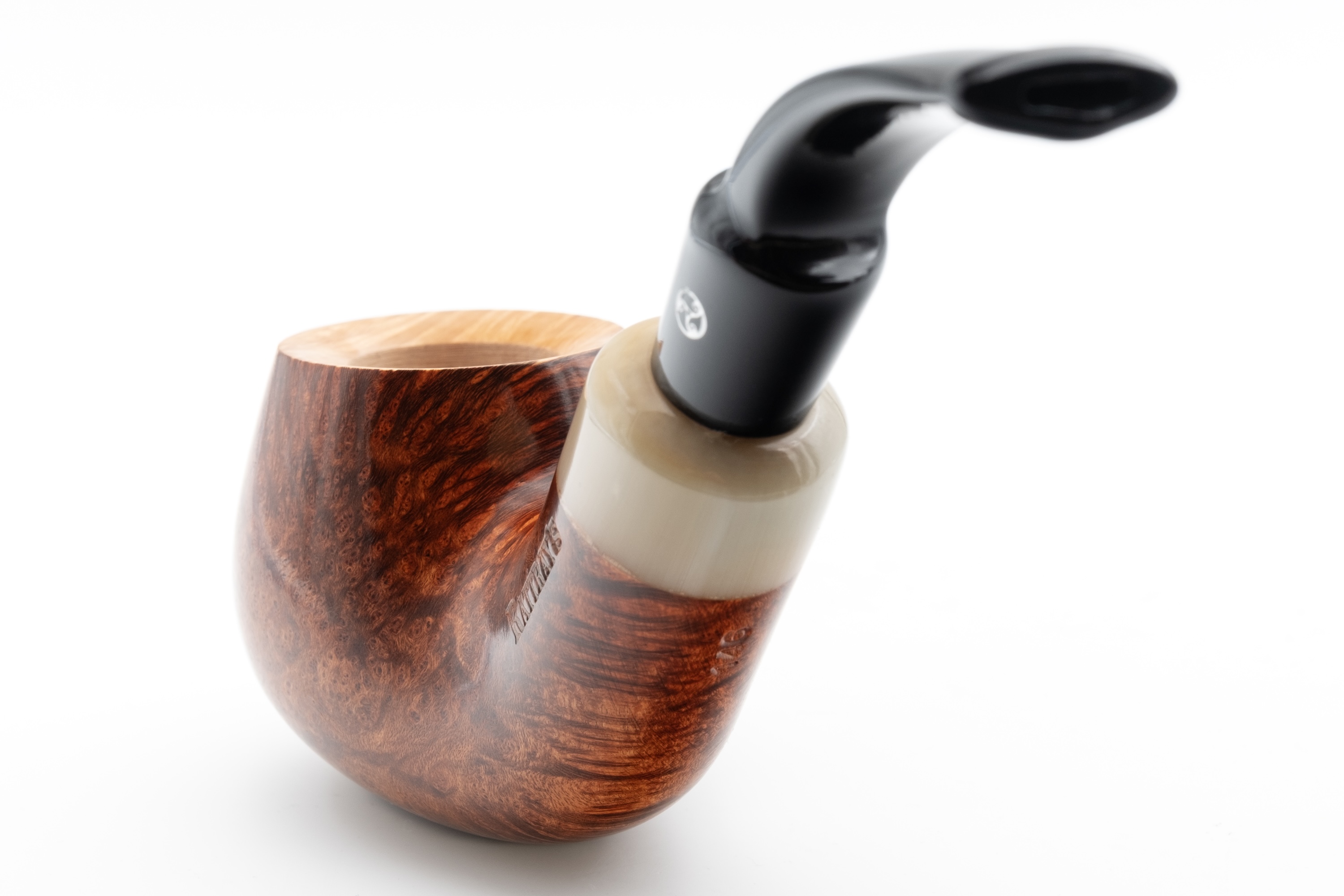 Rattray's The Bull Terracotta - Light Top 146 Rattray's The Bull Terracotta - Light Top 146
