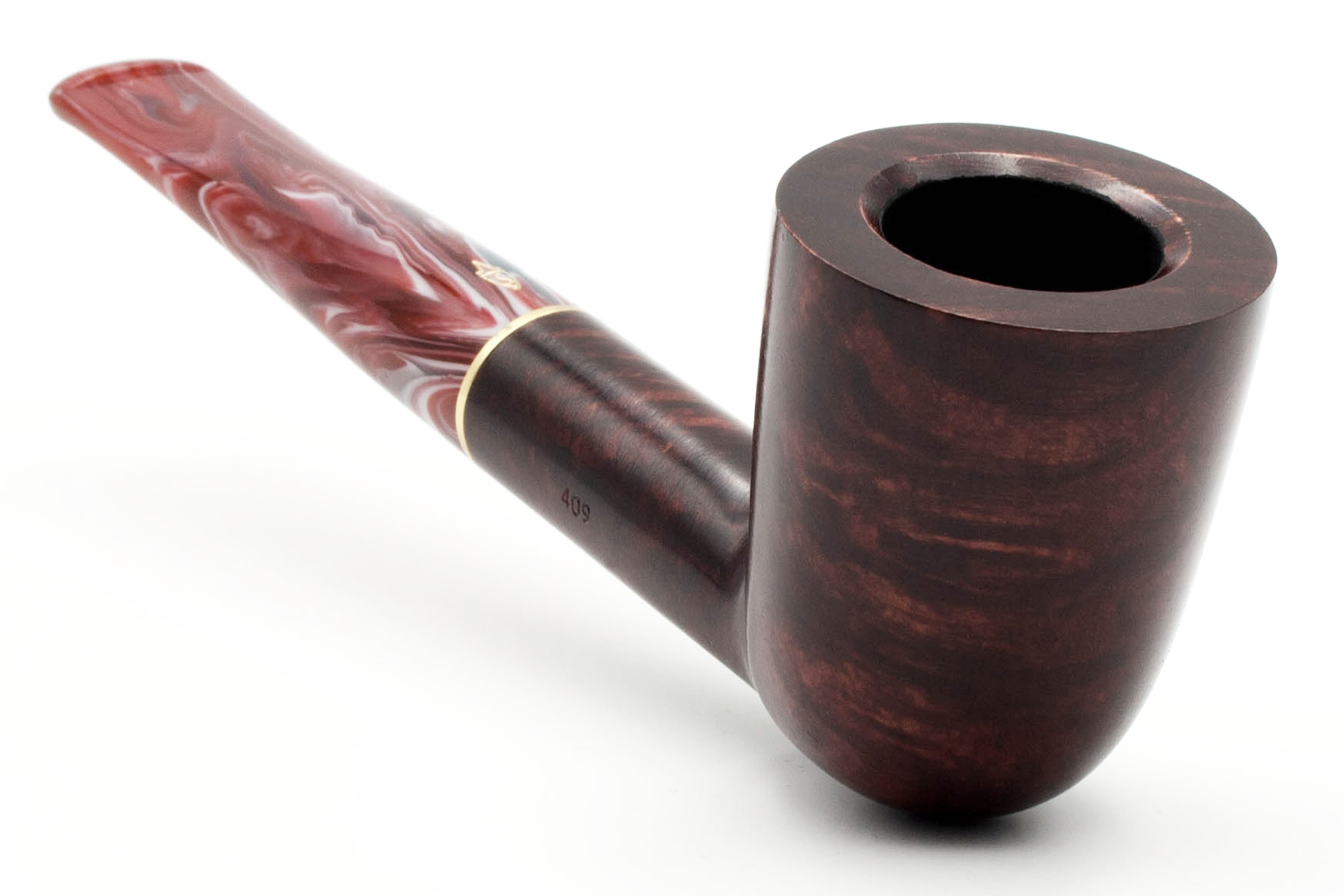 Savinelli Vigna Burgundy 409
