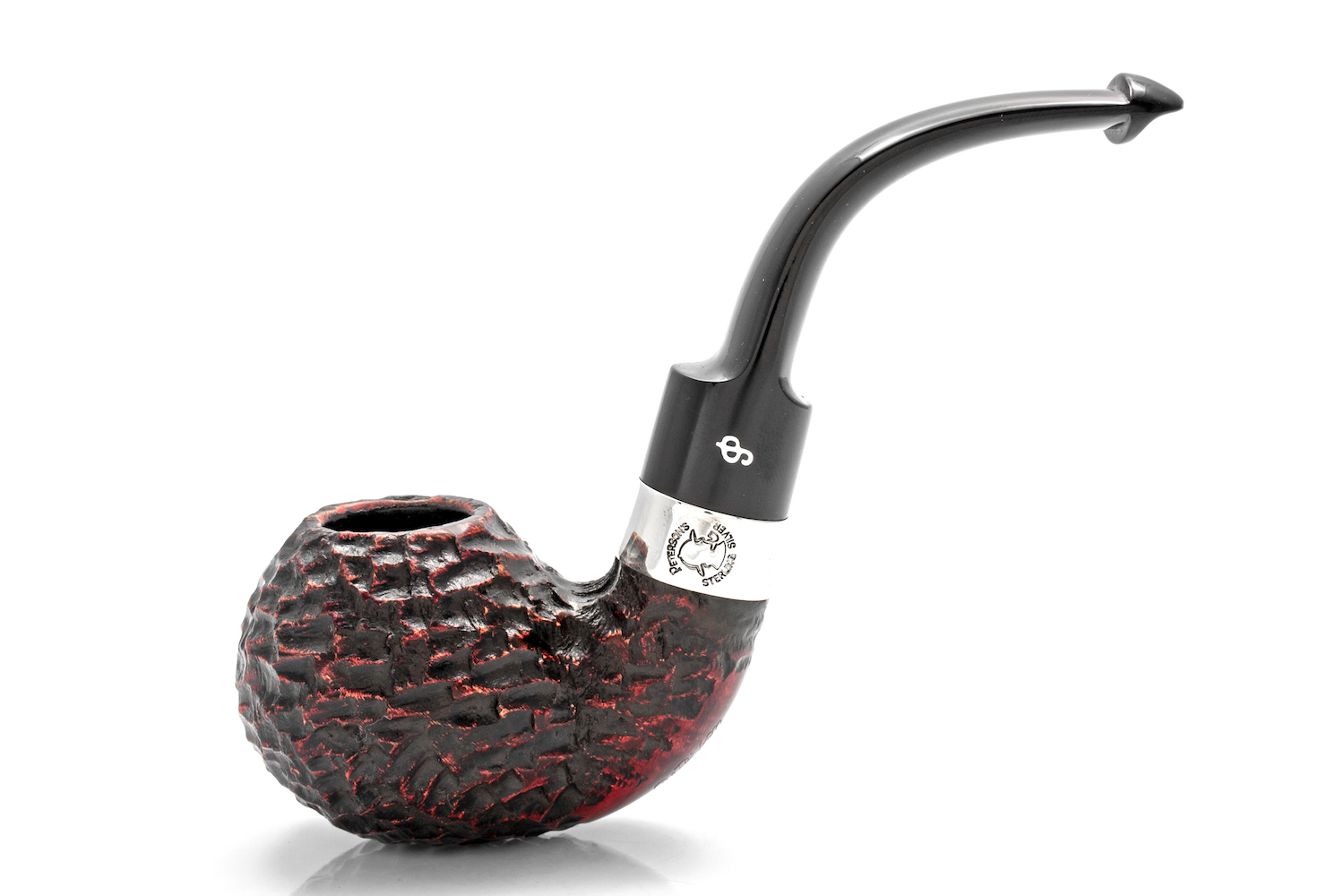 Peterson Sherlock Holmes Lestrade Rustic