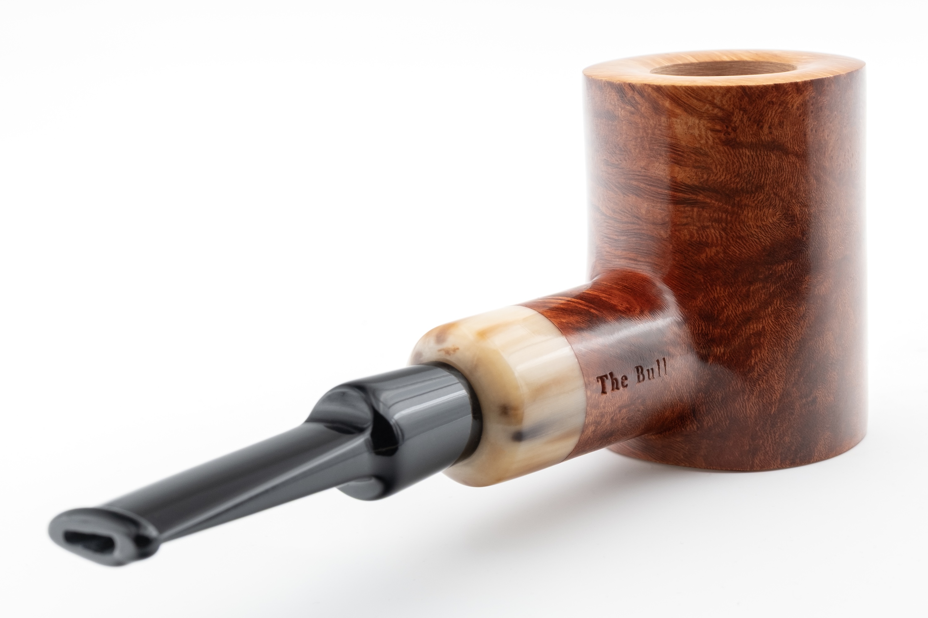 Rattray's The Bull Terracotta - Light Top 213 Rattray's The Bull Terracotta - Light Top 213
