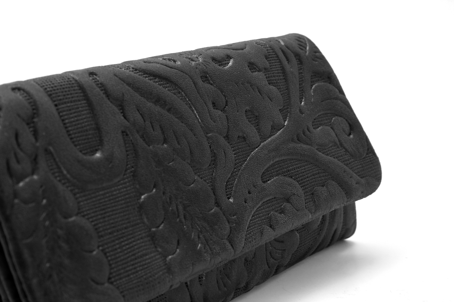 Mestango 2014-1 Roll Your Own Pouch
