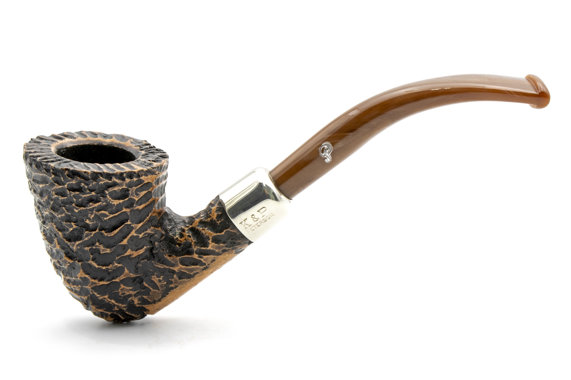 Peterson Derry 127