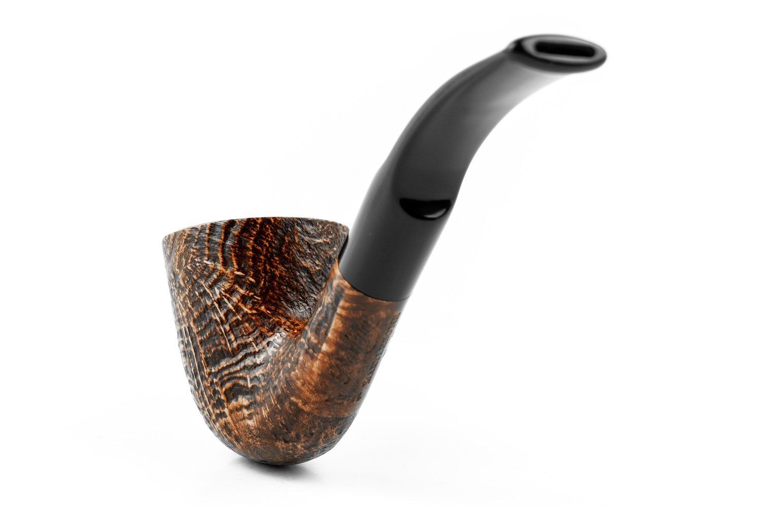 Barling Marylebone - Fossil 1821