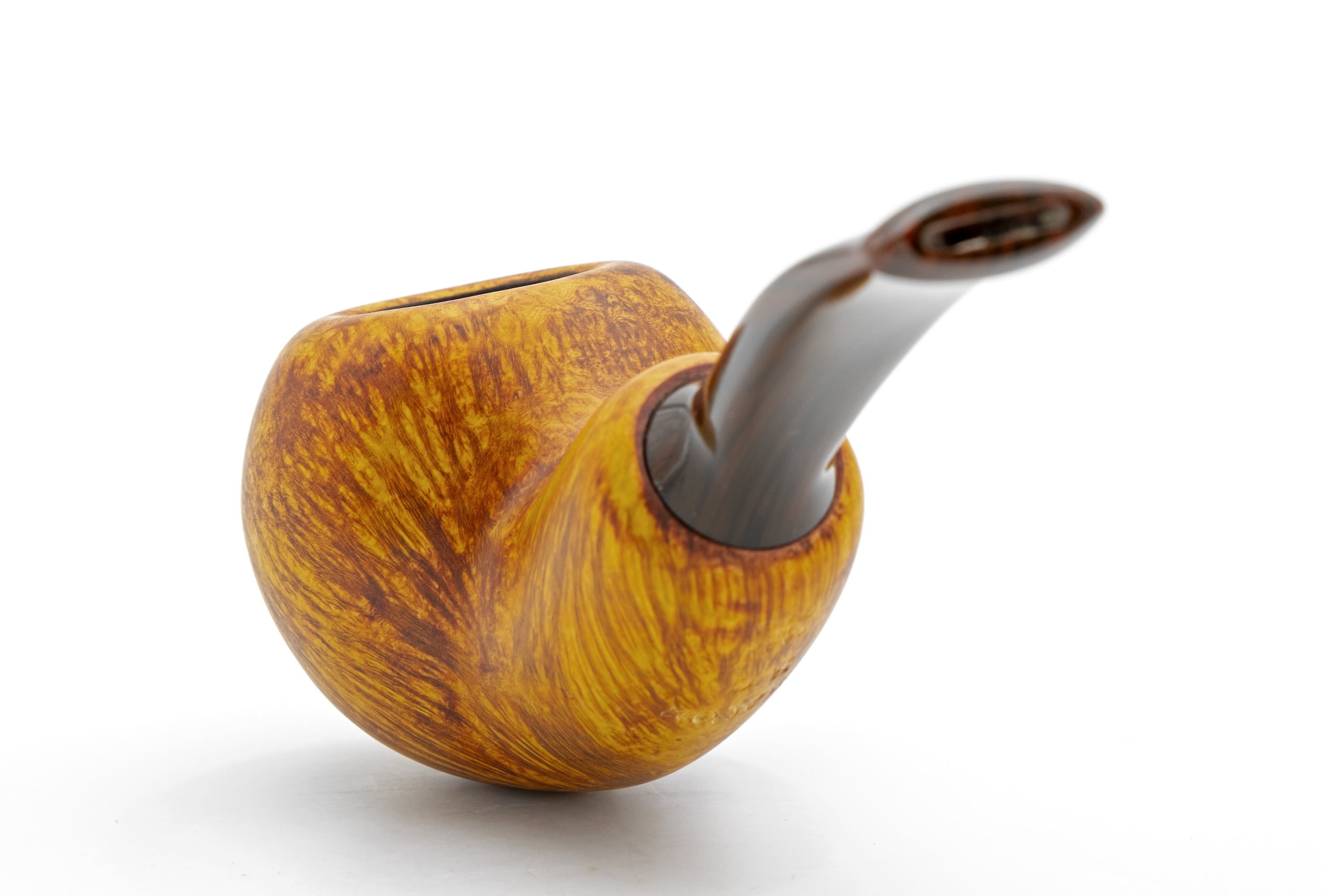 Chacom Reverse Calabash 1 Light