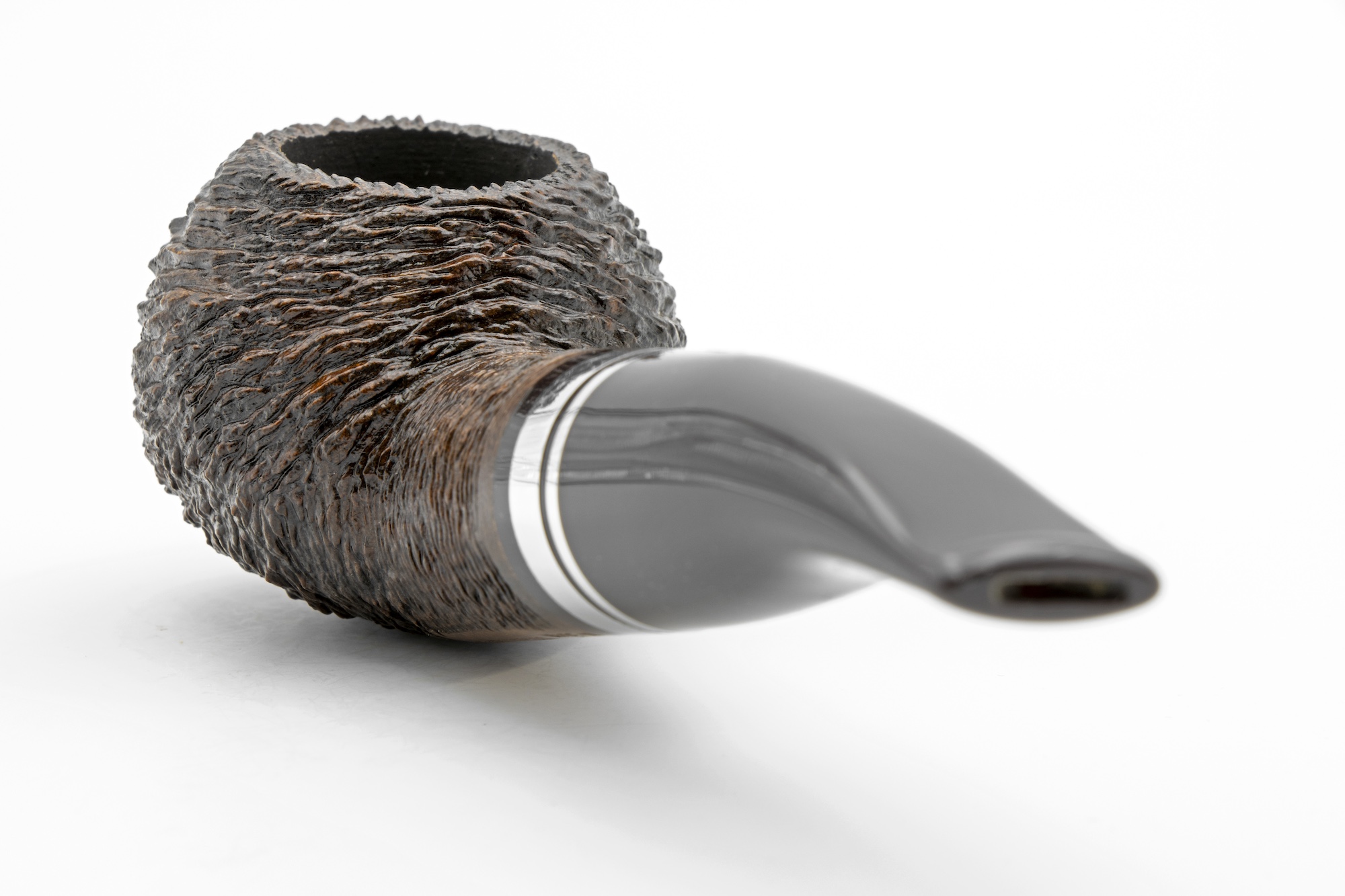 Savinelli Minerva Rustic 320