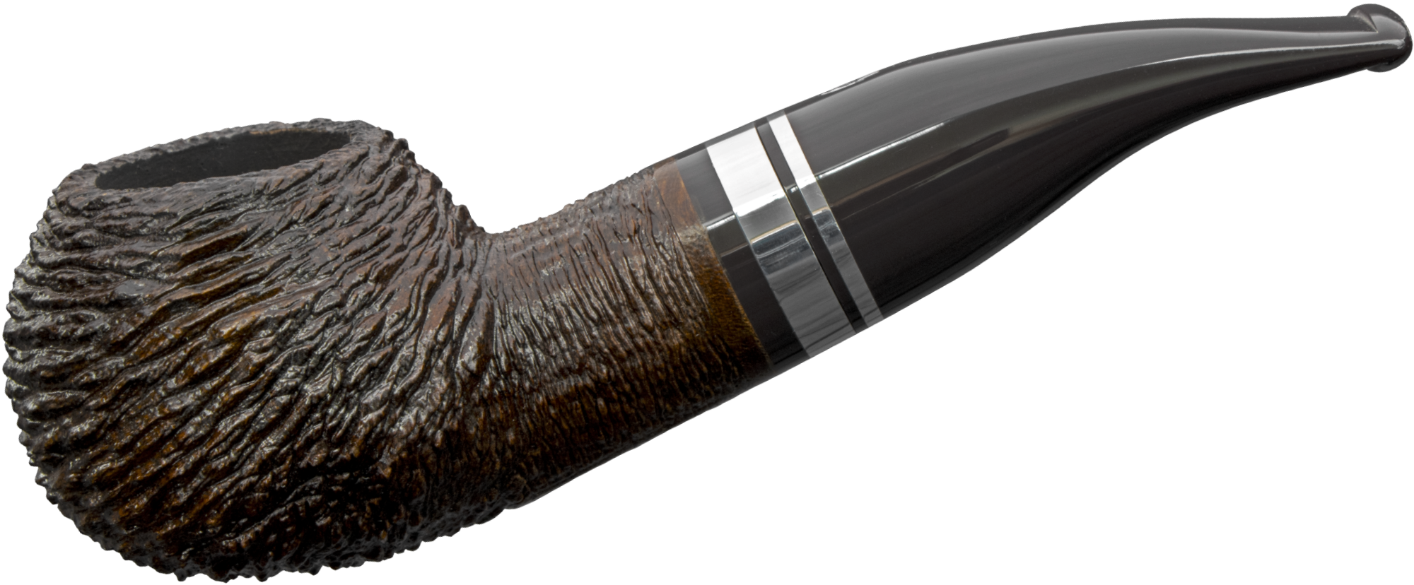 Savinelli Minerva Rustic 320