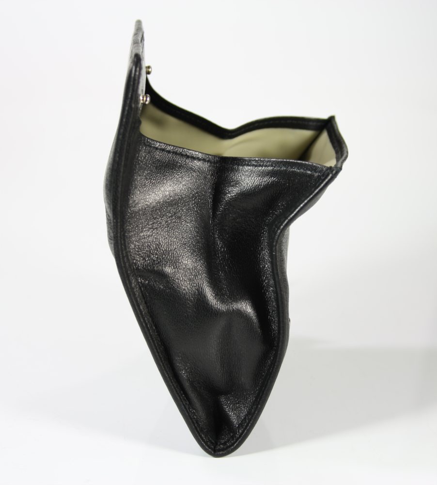 Martin Wess Classic T 2 Roll up Pouch