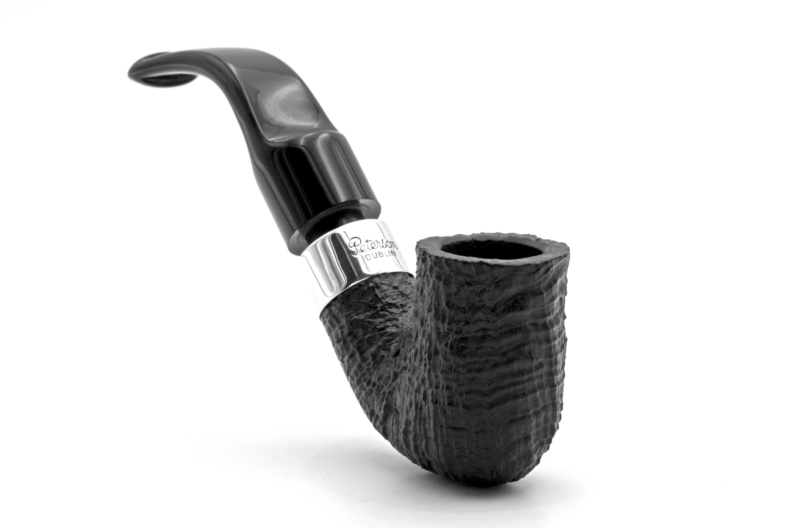 Peterson PPP Deluxe System Sandblast 8S PL