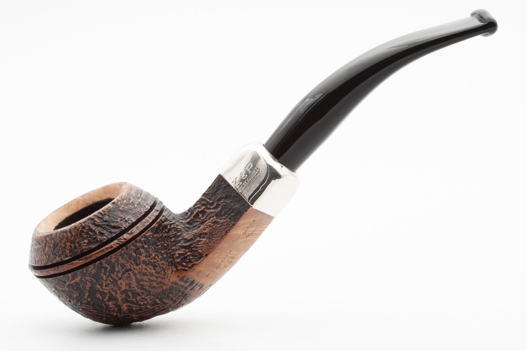 Peterson Arklow 80S Peterson Arklow 80S