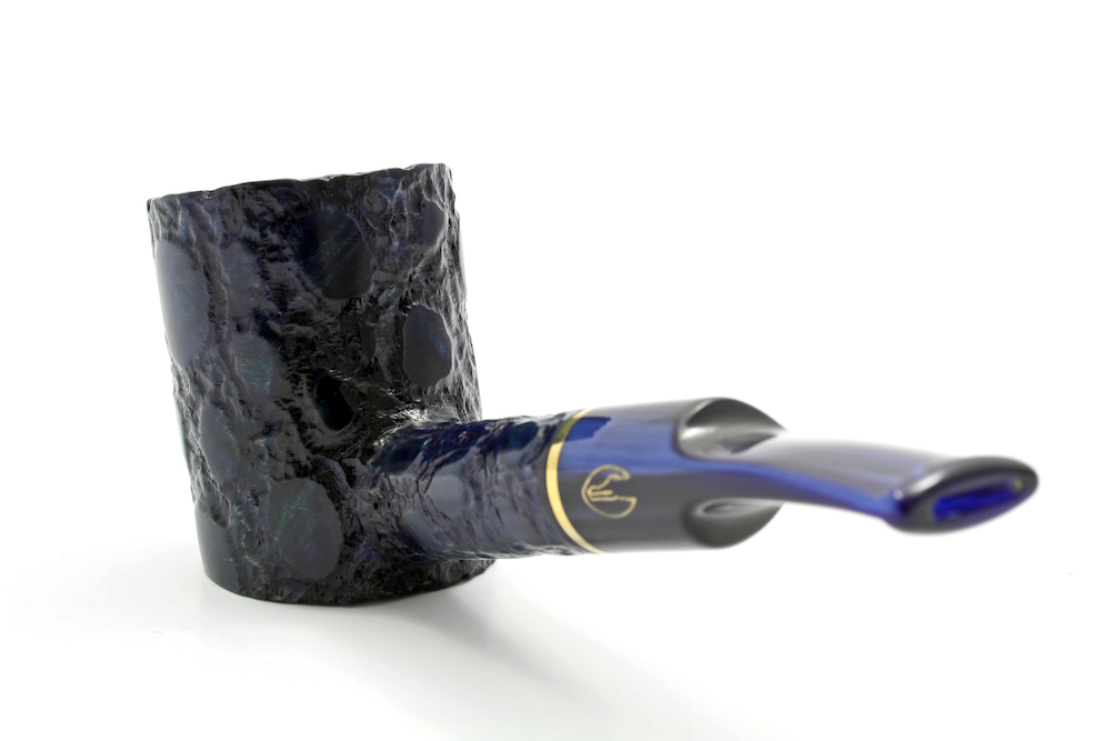 alligator-bl-311-4 Savinelli Alligator Blue 311