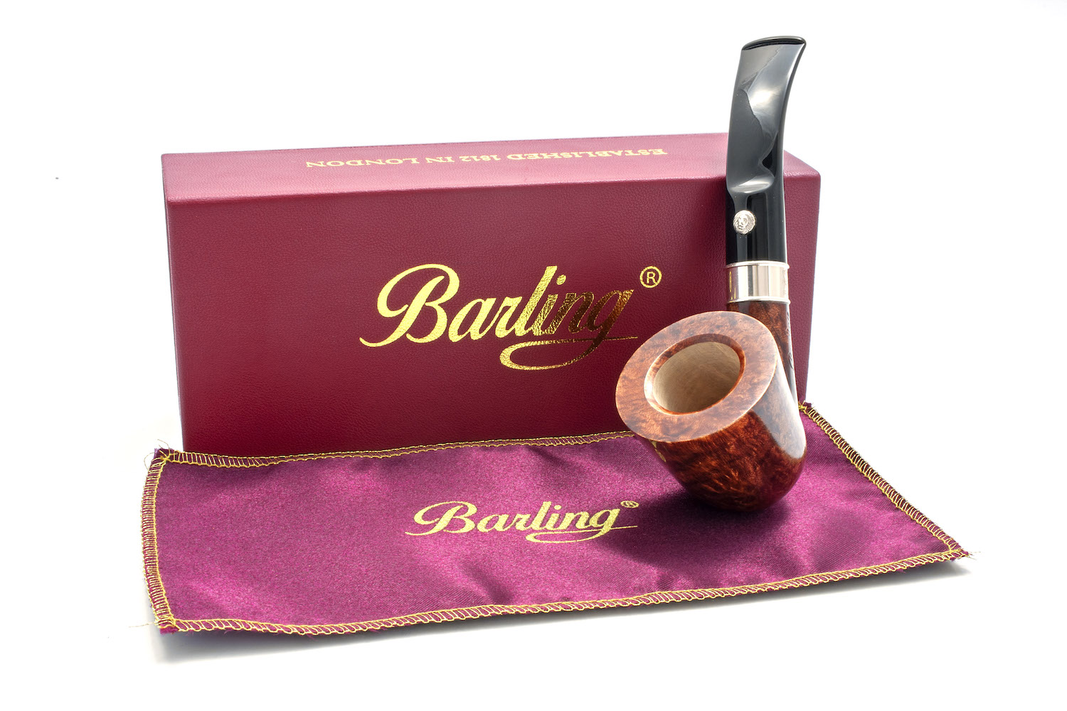 Barling Benjamin - The Very Finest 1821