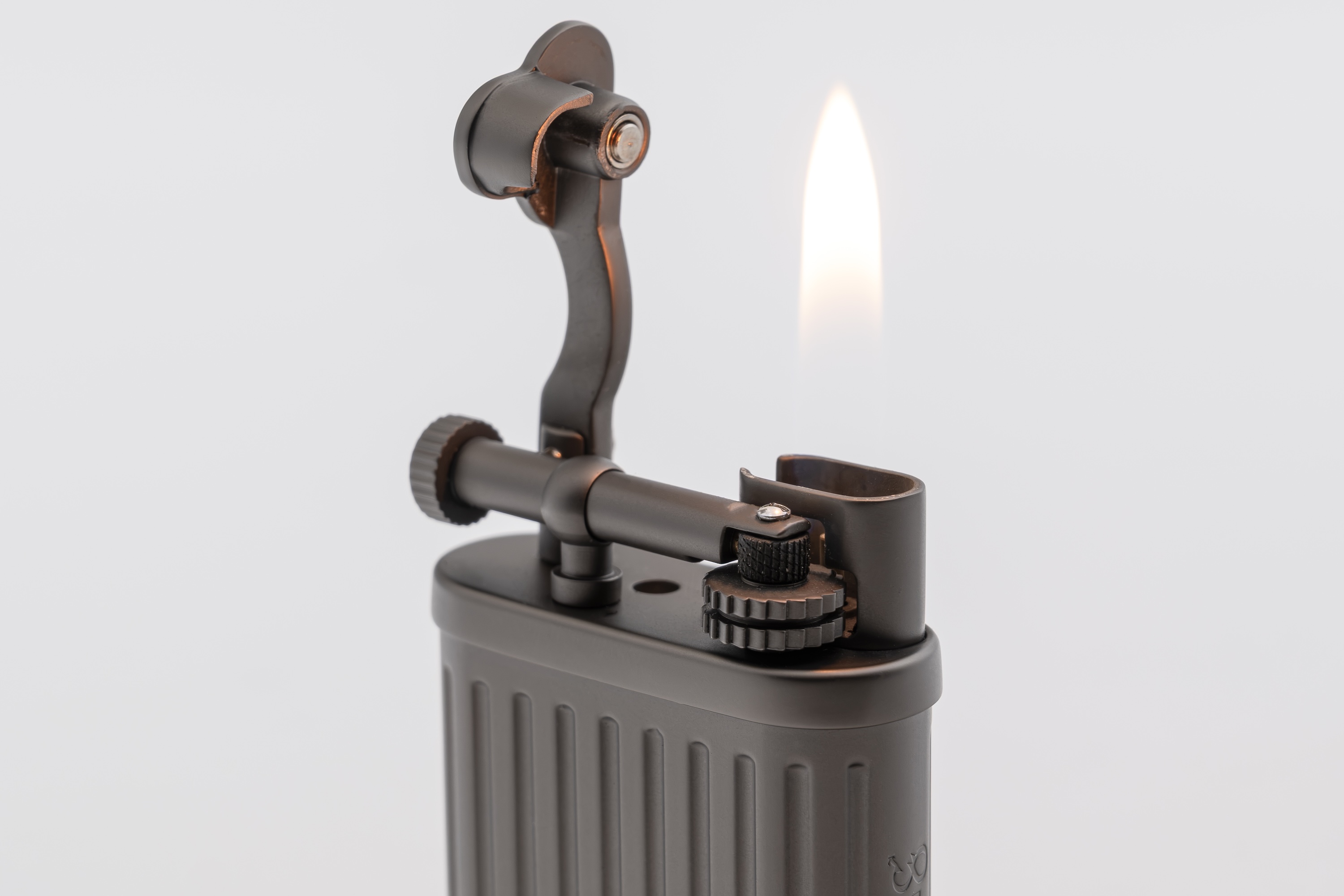 Sisuman Soft Flame Lighter Gun