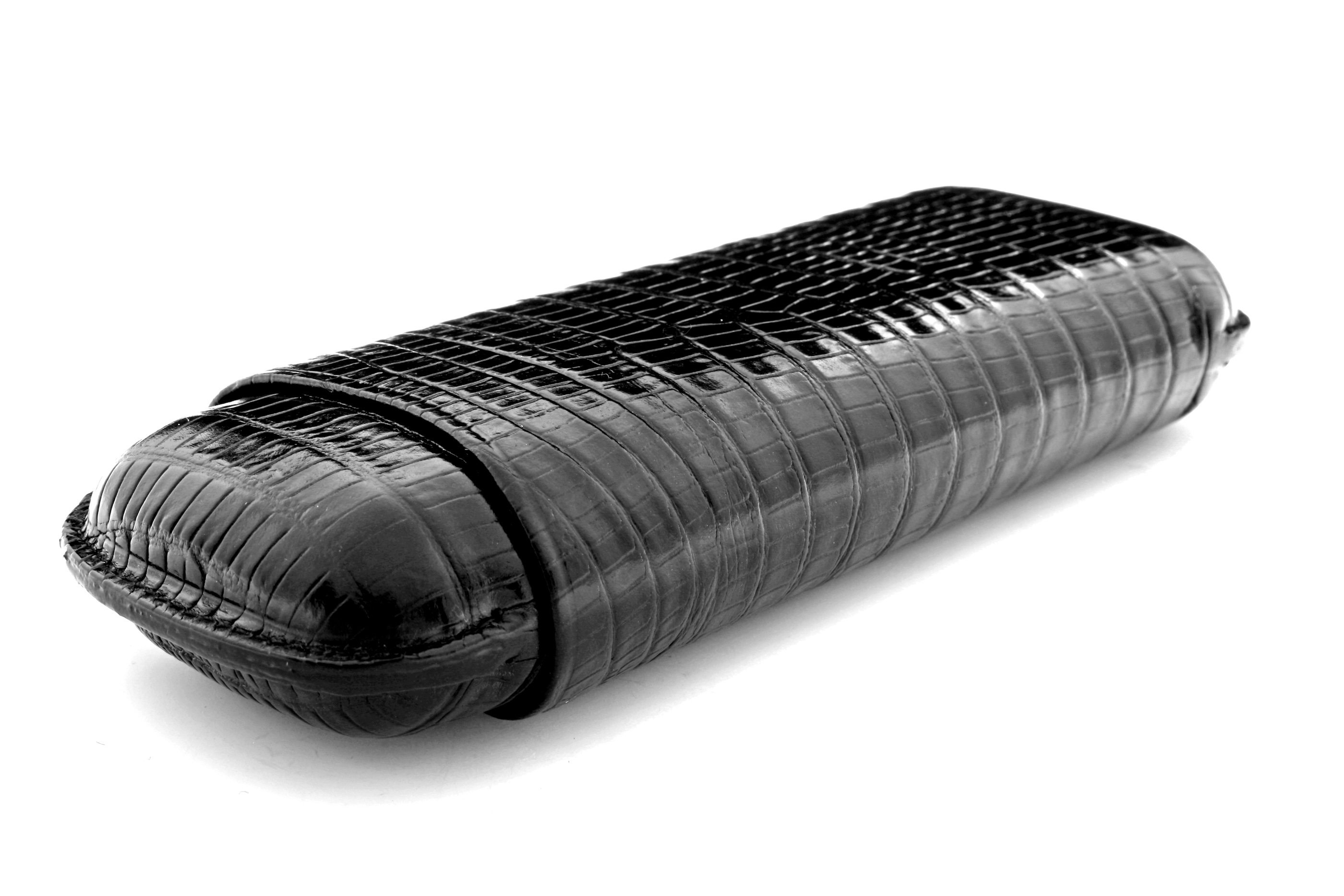 Martin Wess 571 Lizard Black - 2 Gigante