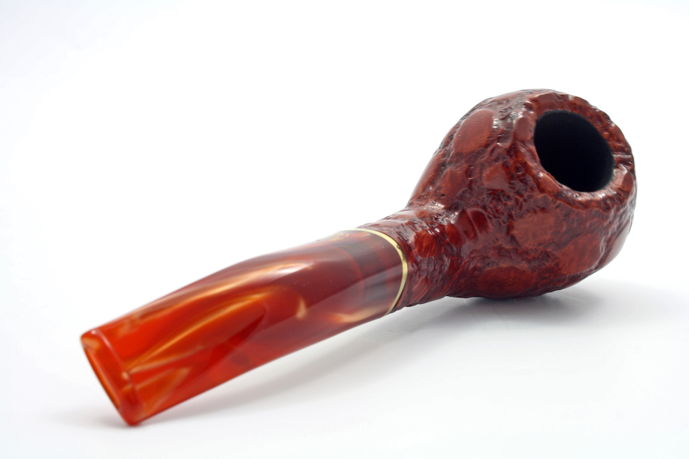 Savinelli Alligator Red 673