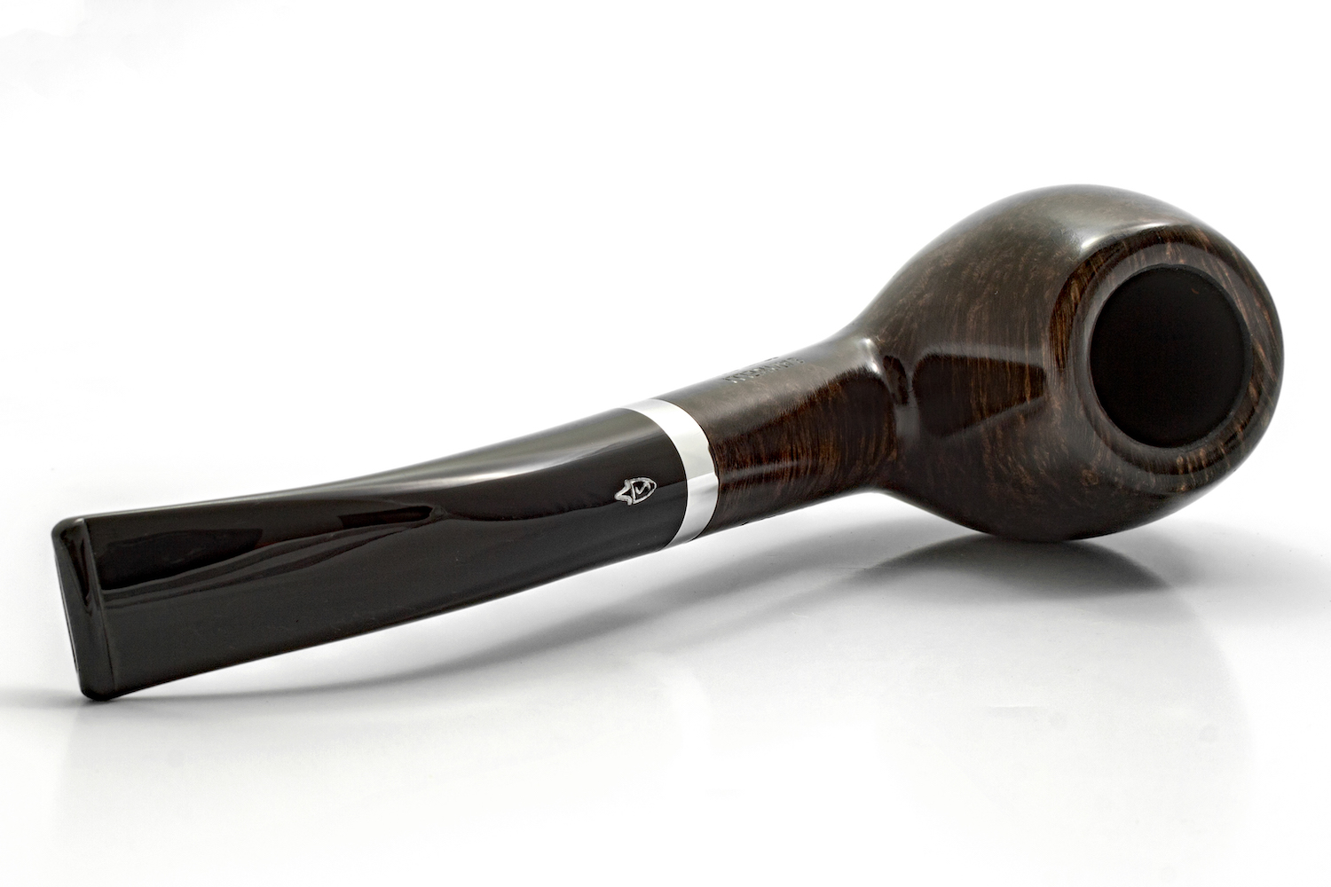 Savinelli Gentleman 636