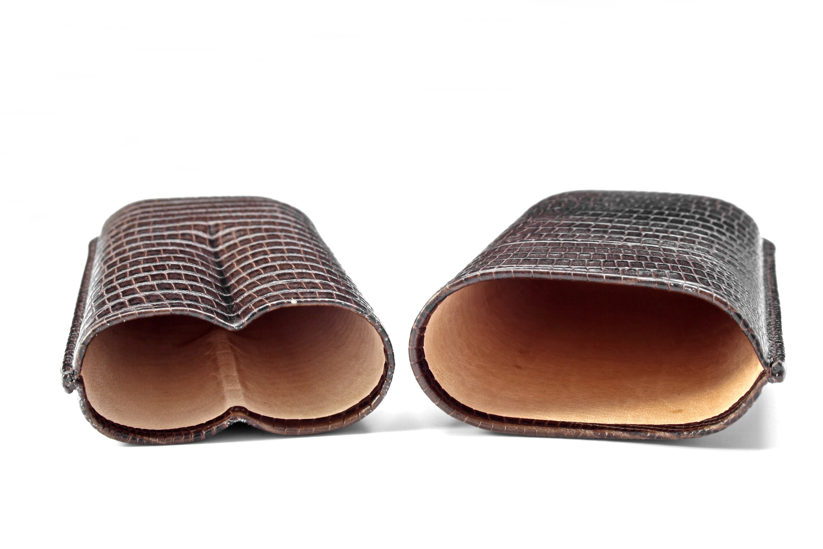 Martin Wess 571 Lizard Brown - 2 Gigante
