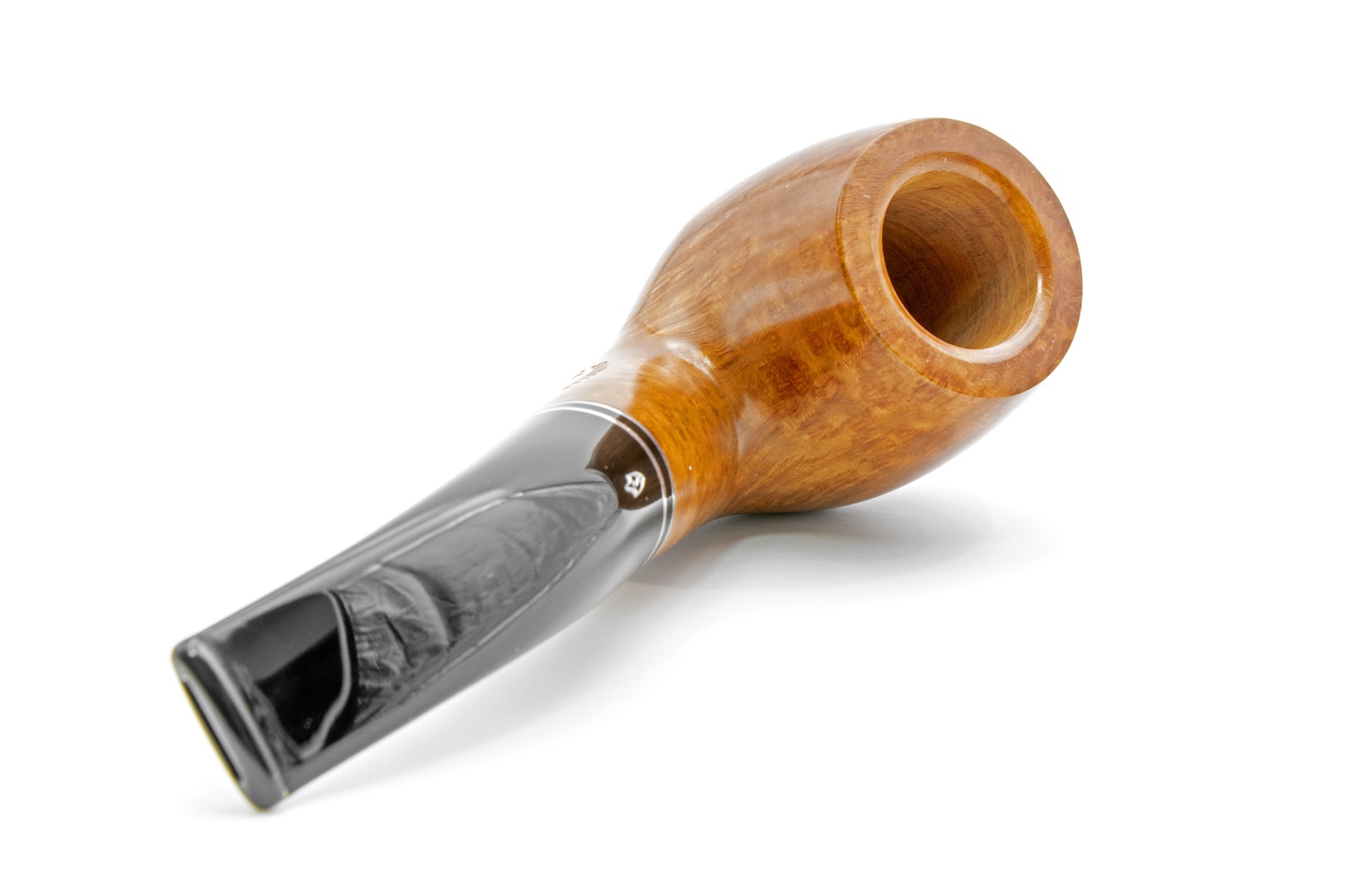 Savinelli Monsieur Light 616