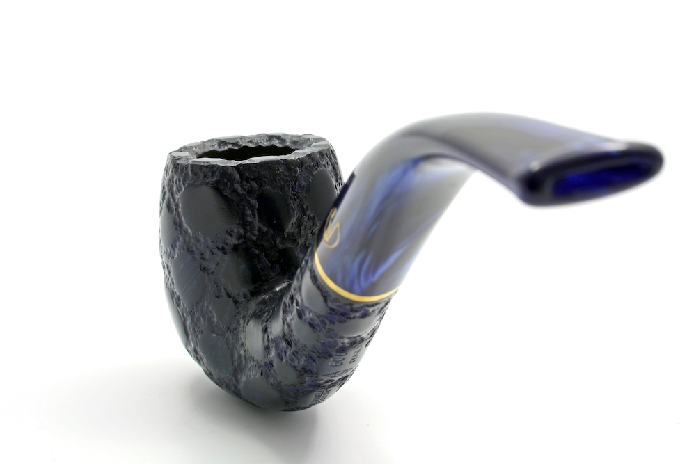 alligator-bl-606-4 Savinelli Alligator Blue 606