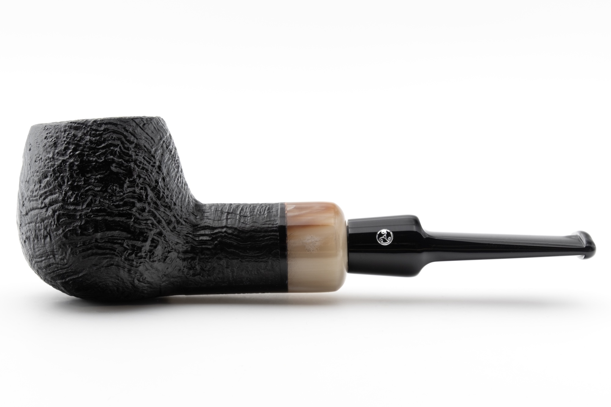 Rattray's The Bull Sandblast 212
