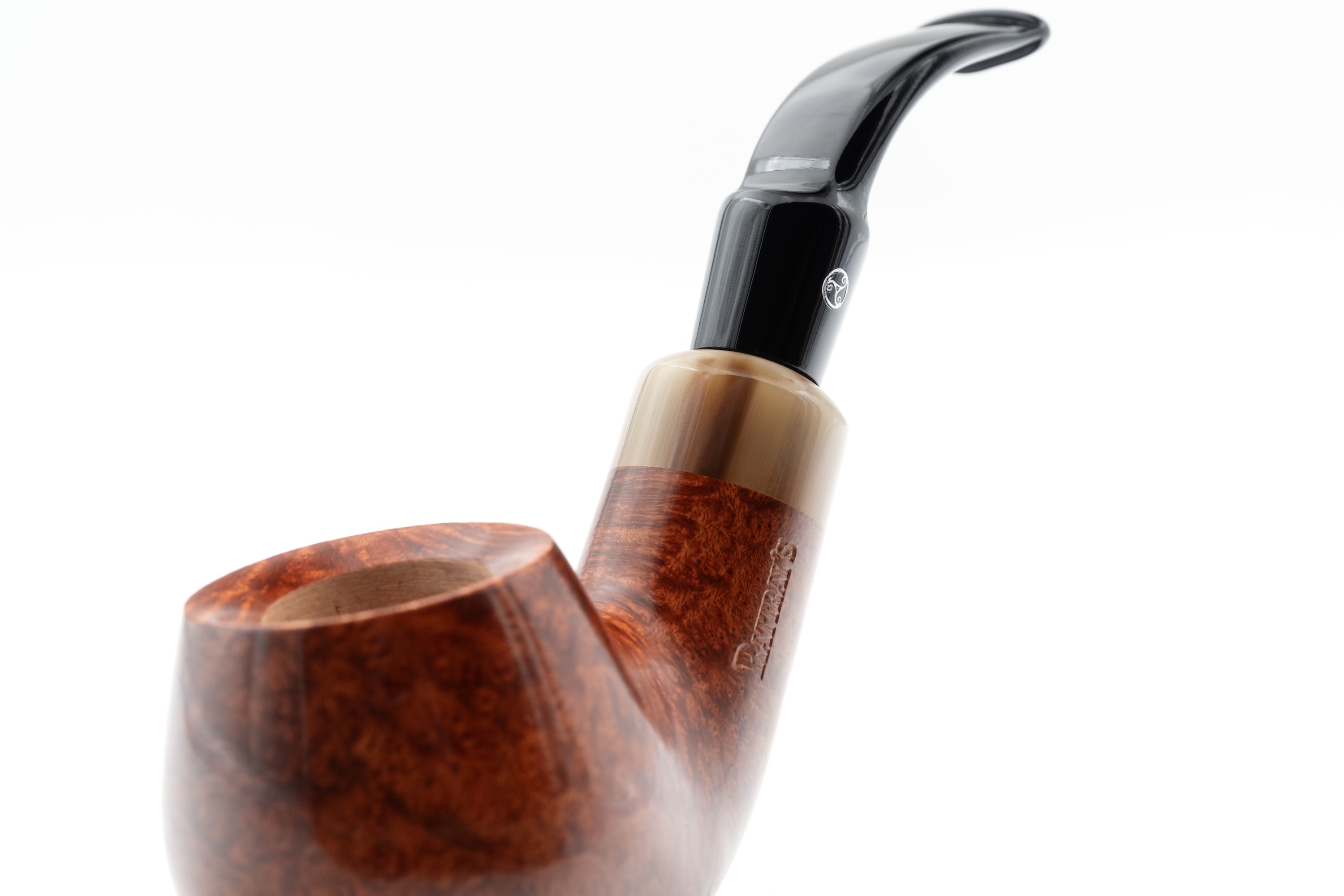 Rattray's The Bull Terracotta 146 Rattray's The Bull Terracotta 146