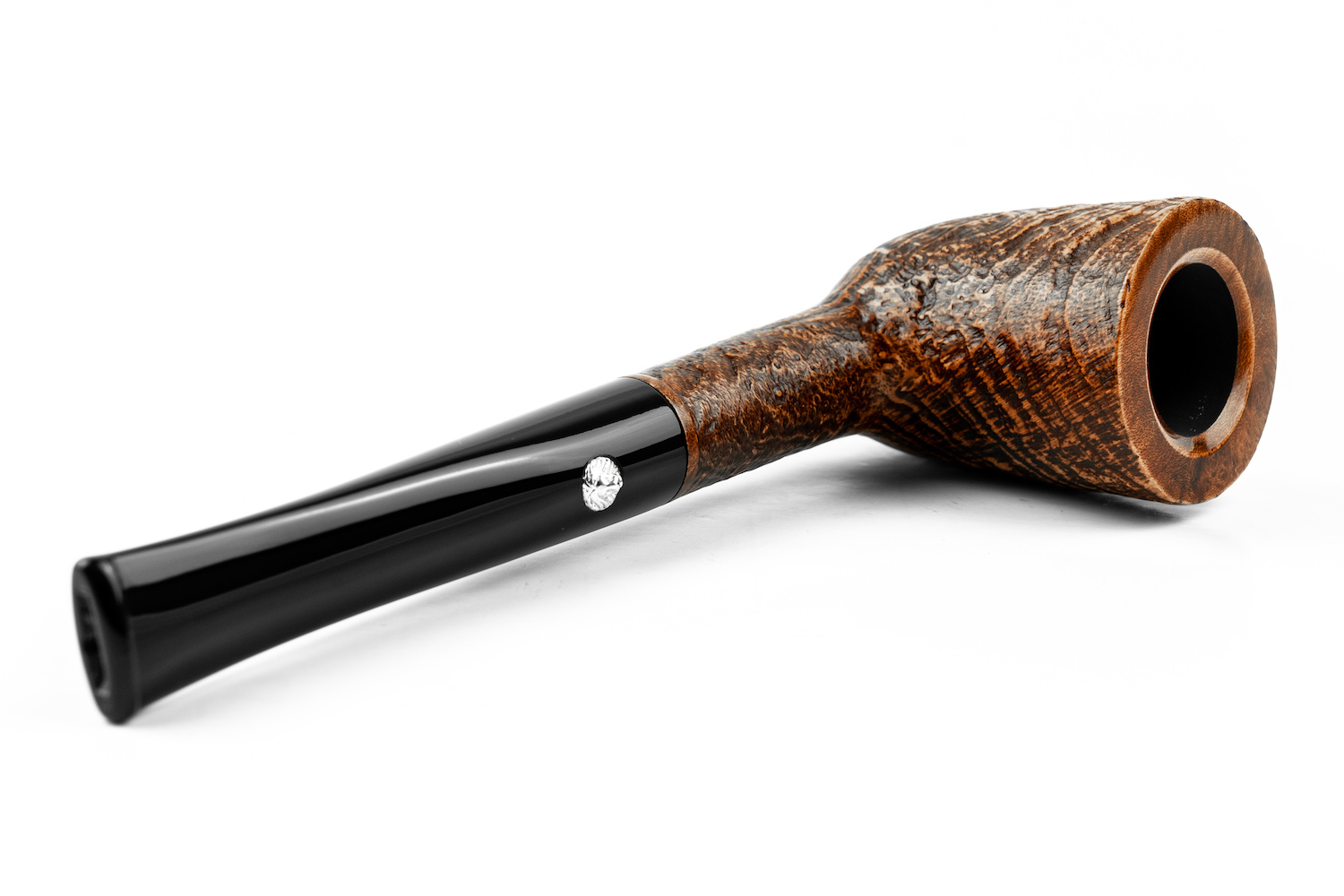 Barling Marylebone - Fossil 1815