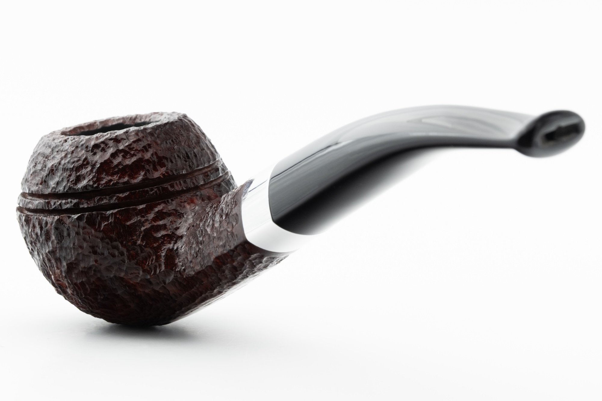 Savinelli Etna Rustic 673