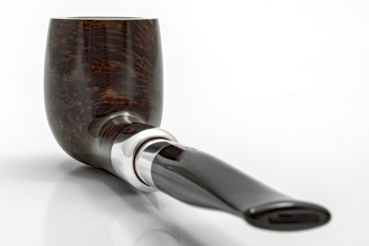 Savinelli Cavaliere Grey 106