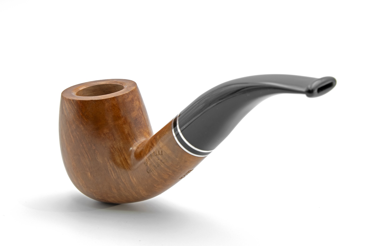 Savinelli Monsieur Light 616