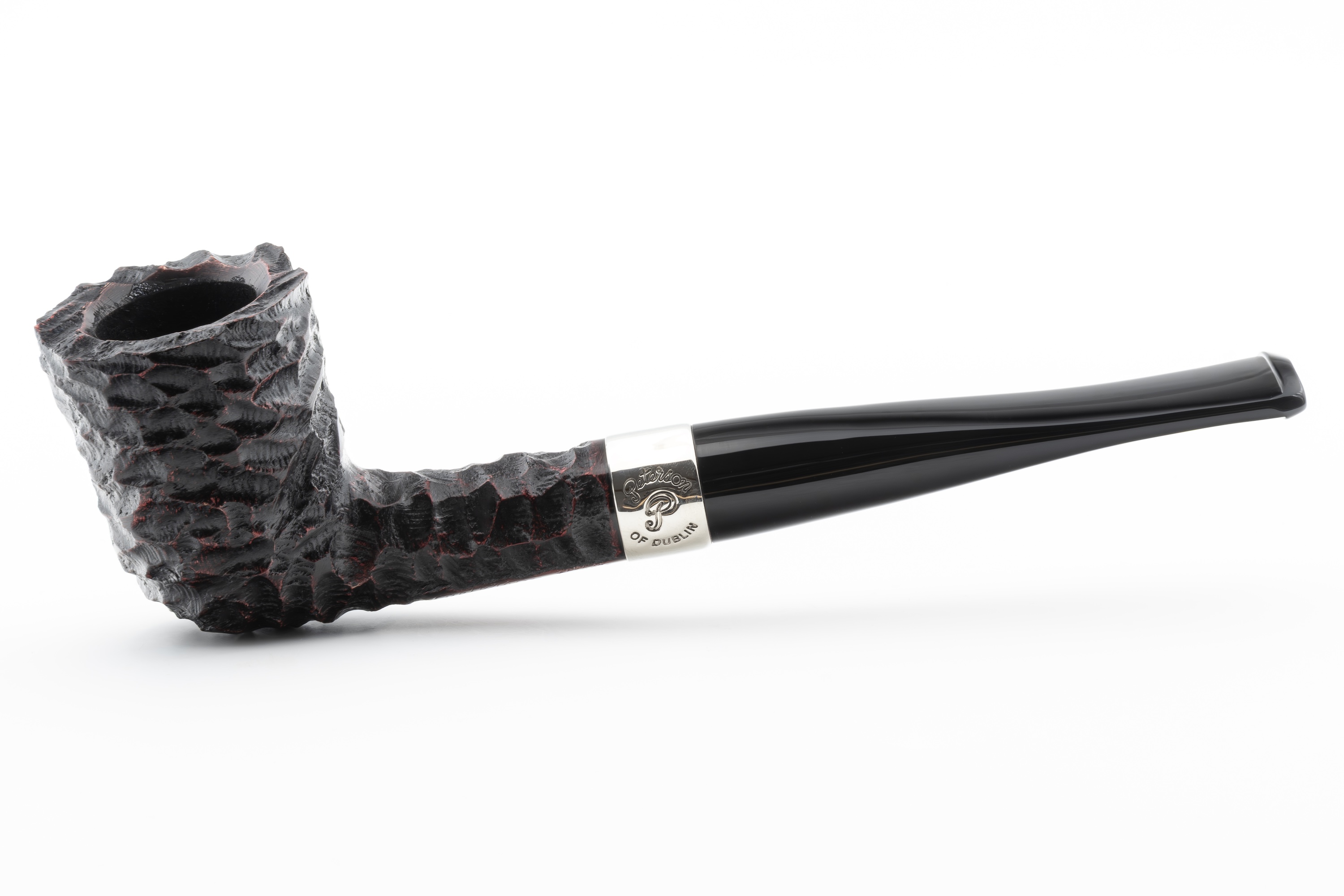 Peterson Donegal Rocky 120