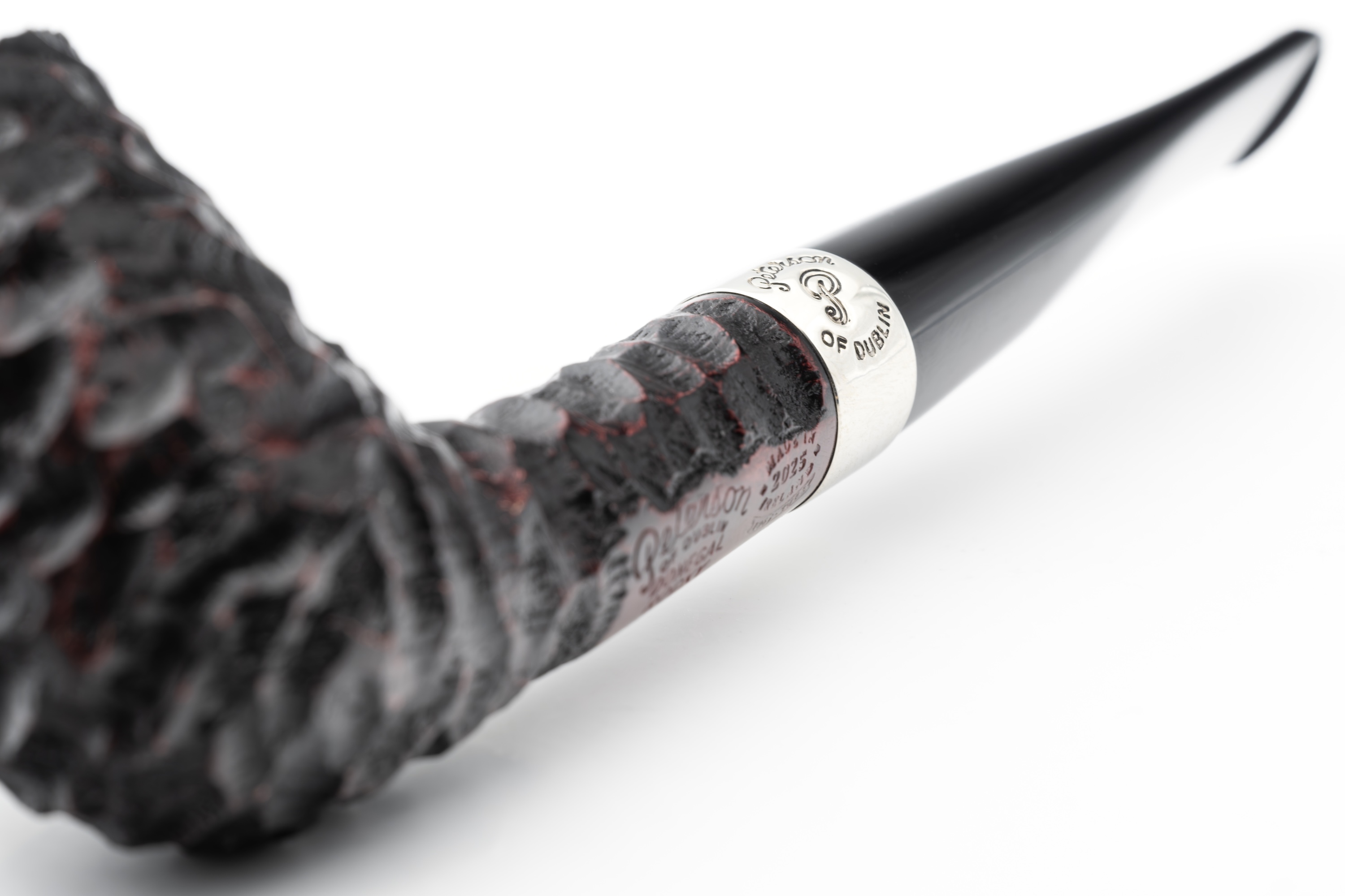 Peterson Donegal Rocky 120