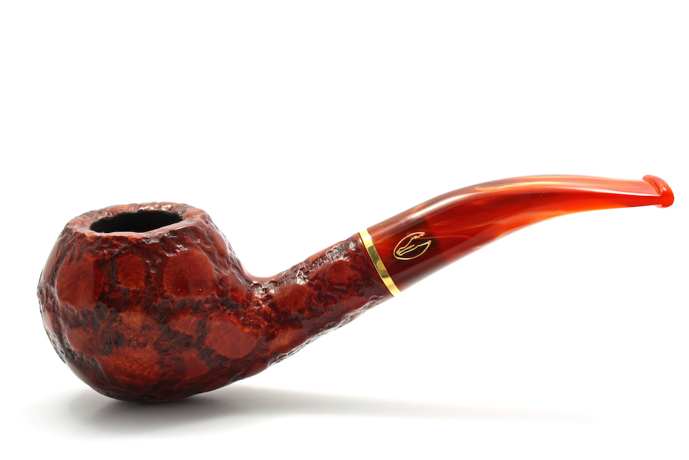 alligator-rd-673-2 Savinelli Alligator Red 673