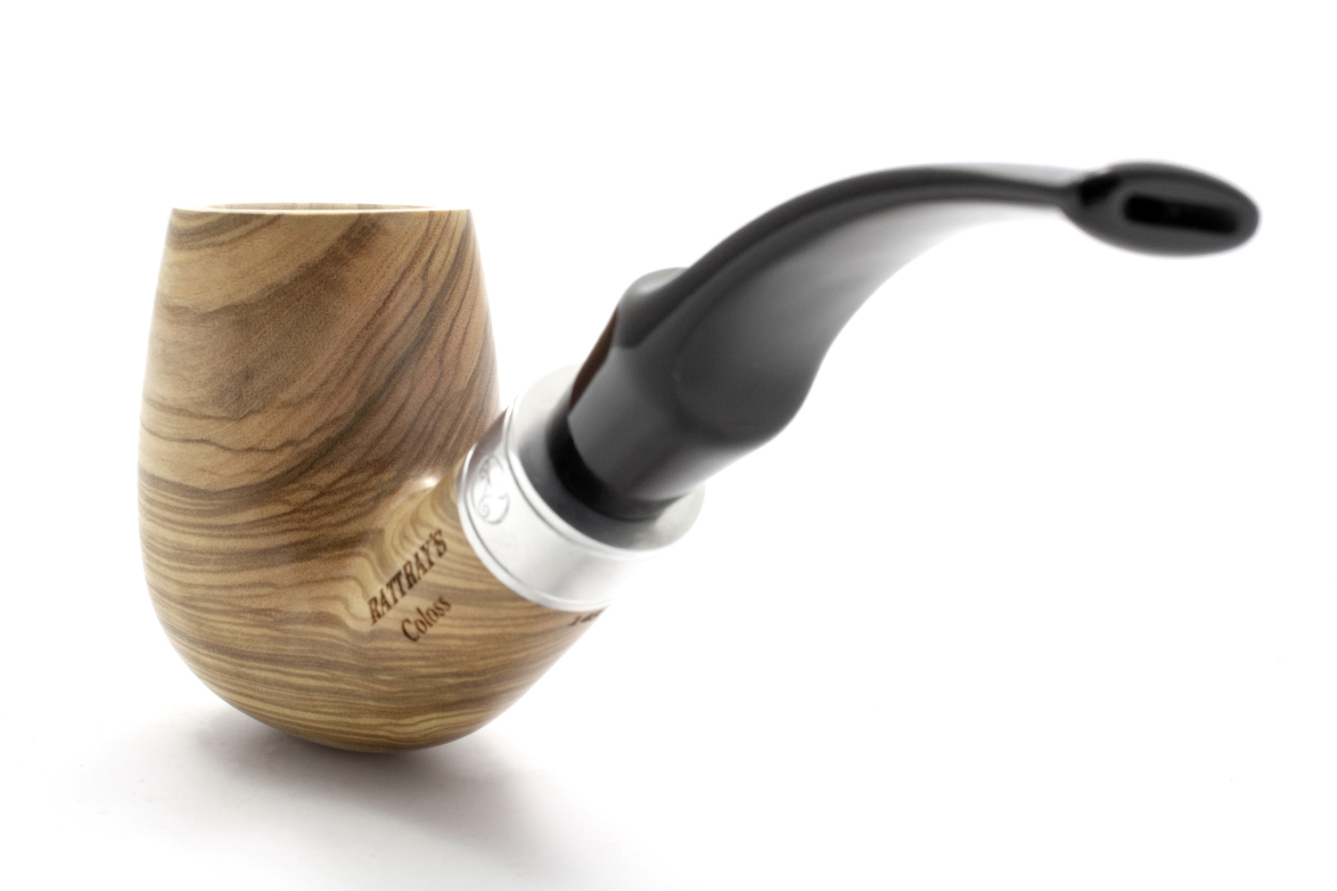 Rattray's Coloss Olive Smooth 148