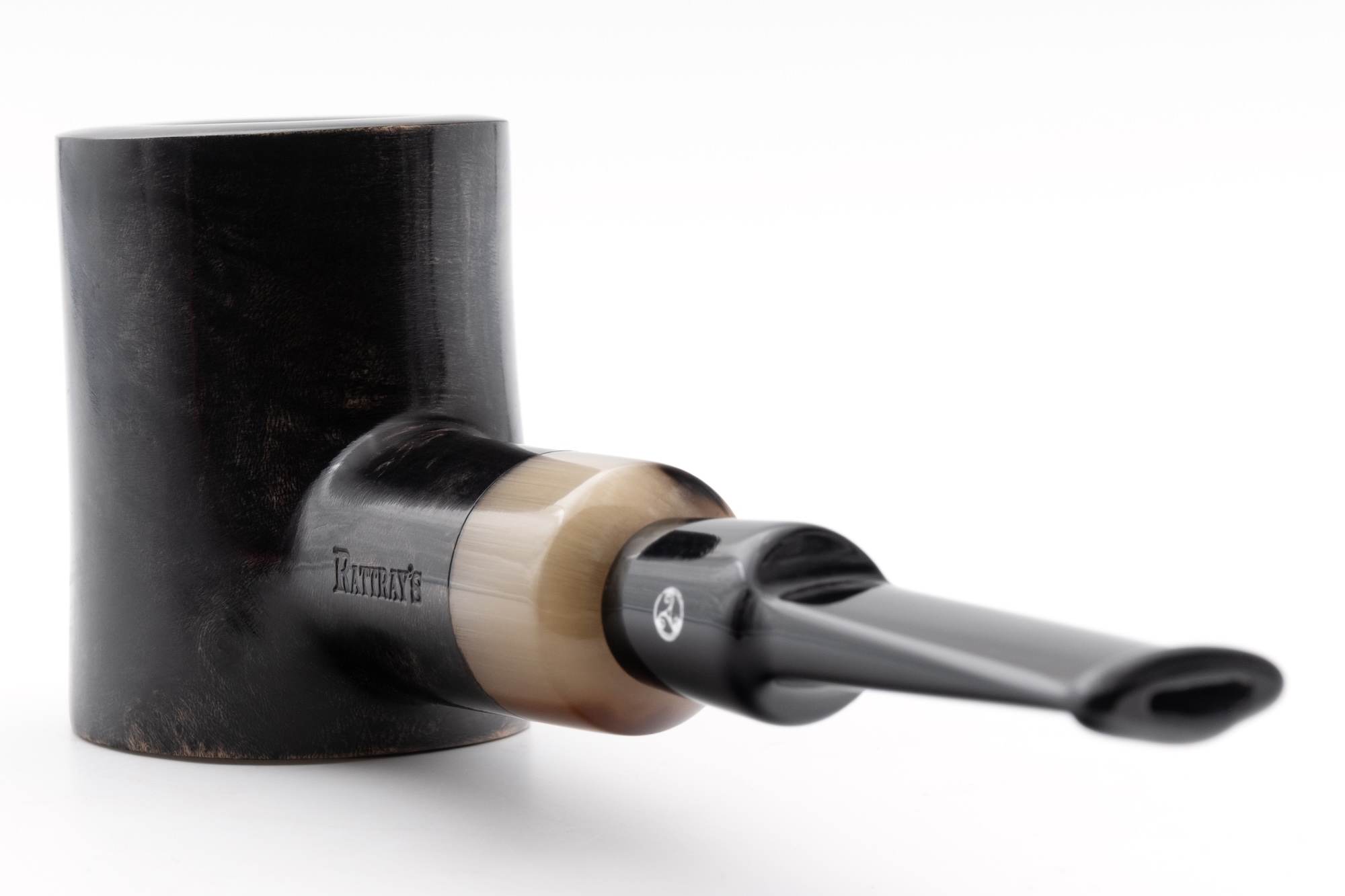 Rattray's The Bull Grey 213