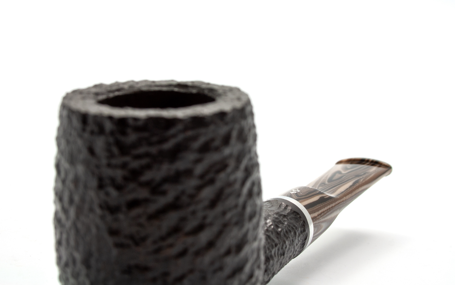 Savinelli Morellina Rustic 114